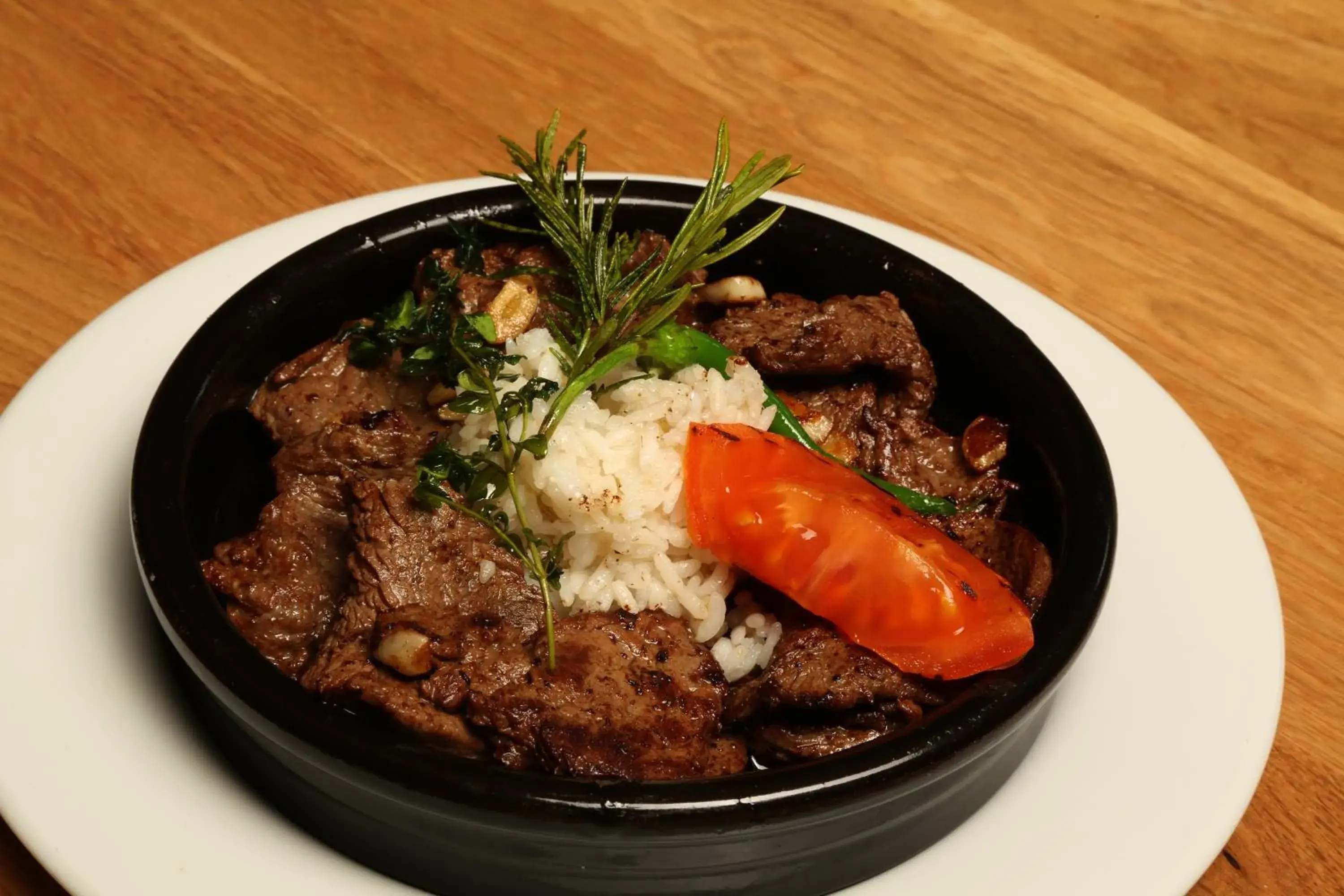 Restaurant/places to eat in Abant Lotus Otel Restaurant/places to eat in Abant Lotus Otel