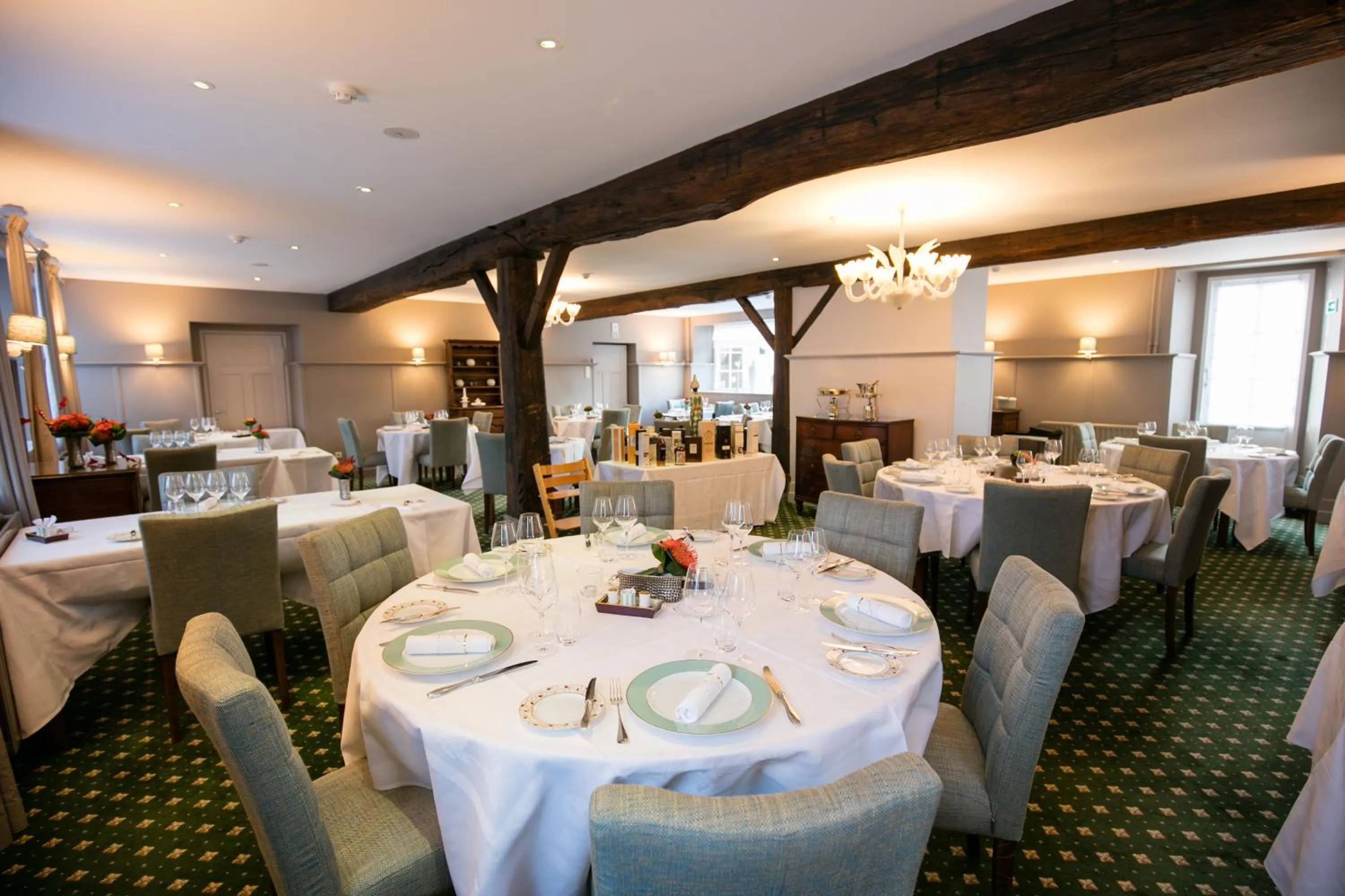 Logis Hôtel Restaurant du Moulin