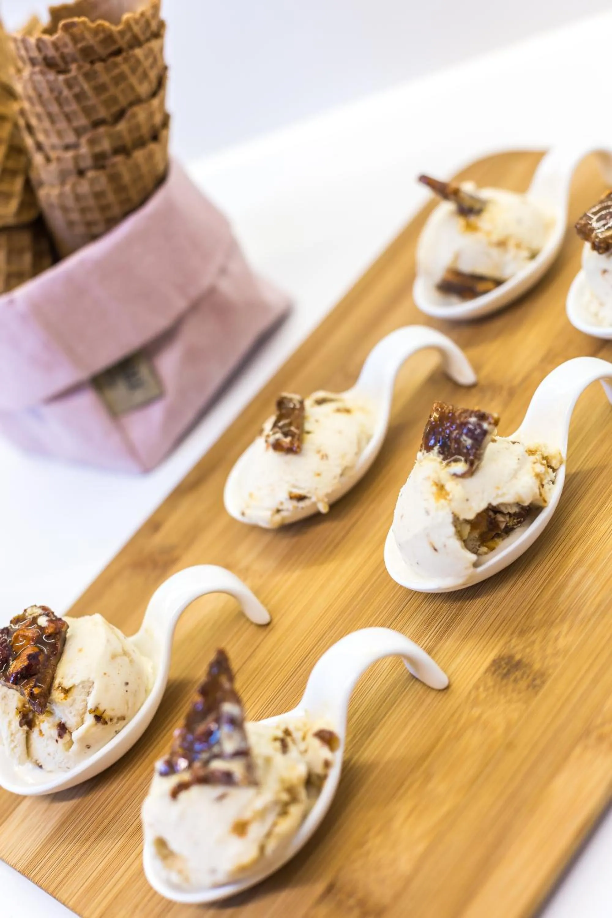 Breakfast in Mikro Livadi Special Lodges - Has an Eco Salt water pool - 150m from the beach