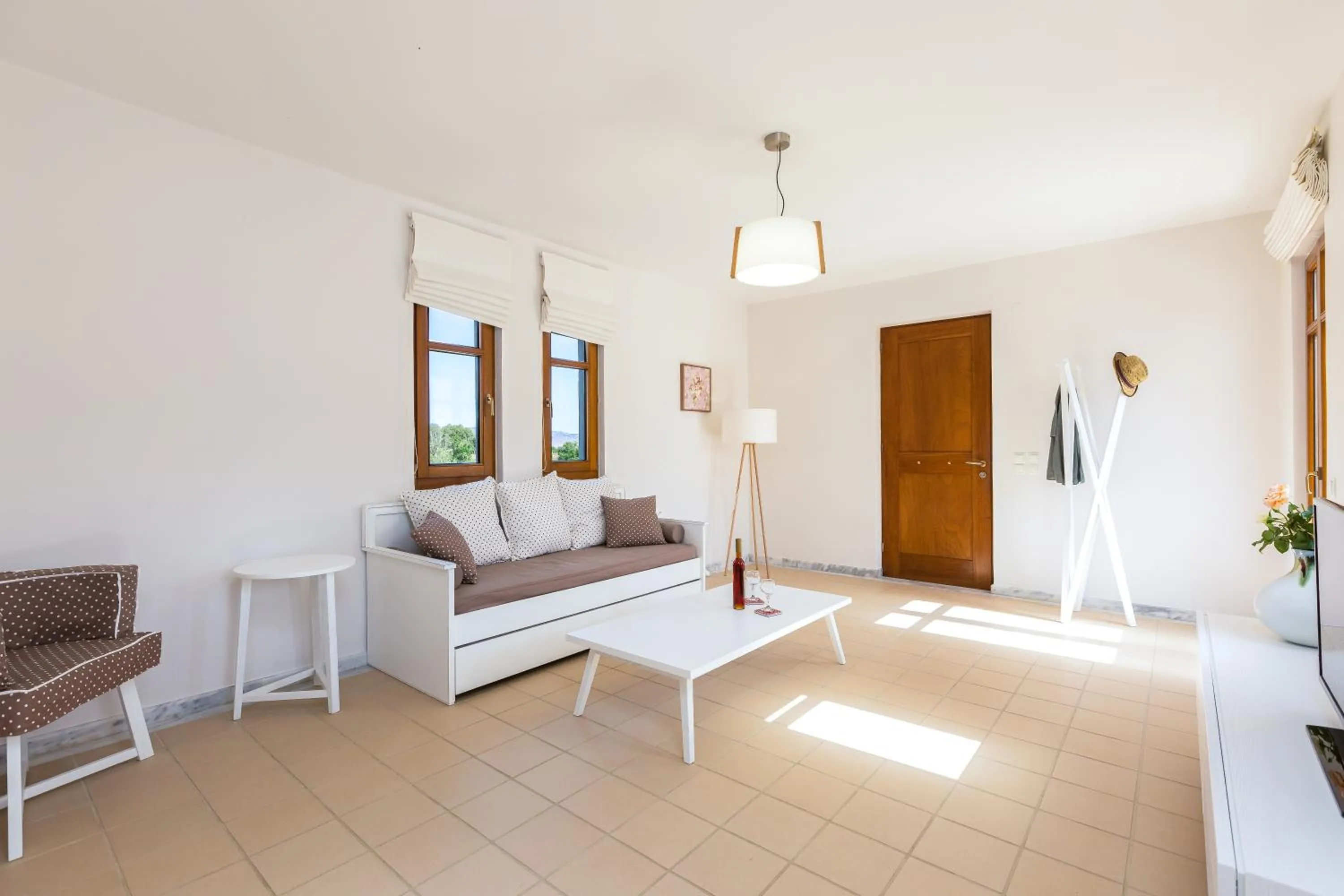 Other in Mikro Livadi Special Lodges - Has an Eco Salt water pool - 150m from the beach