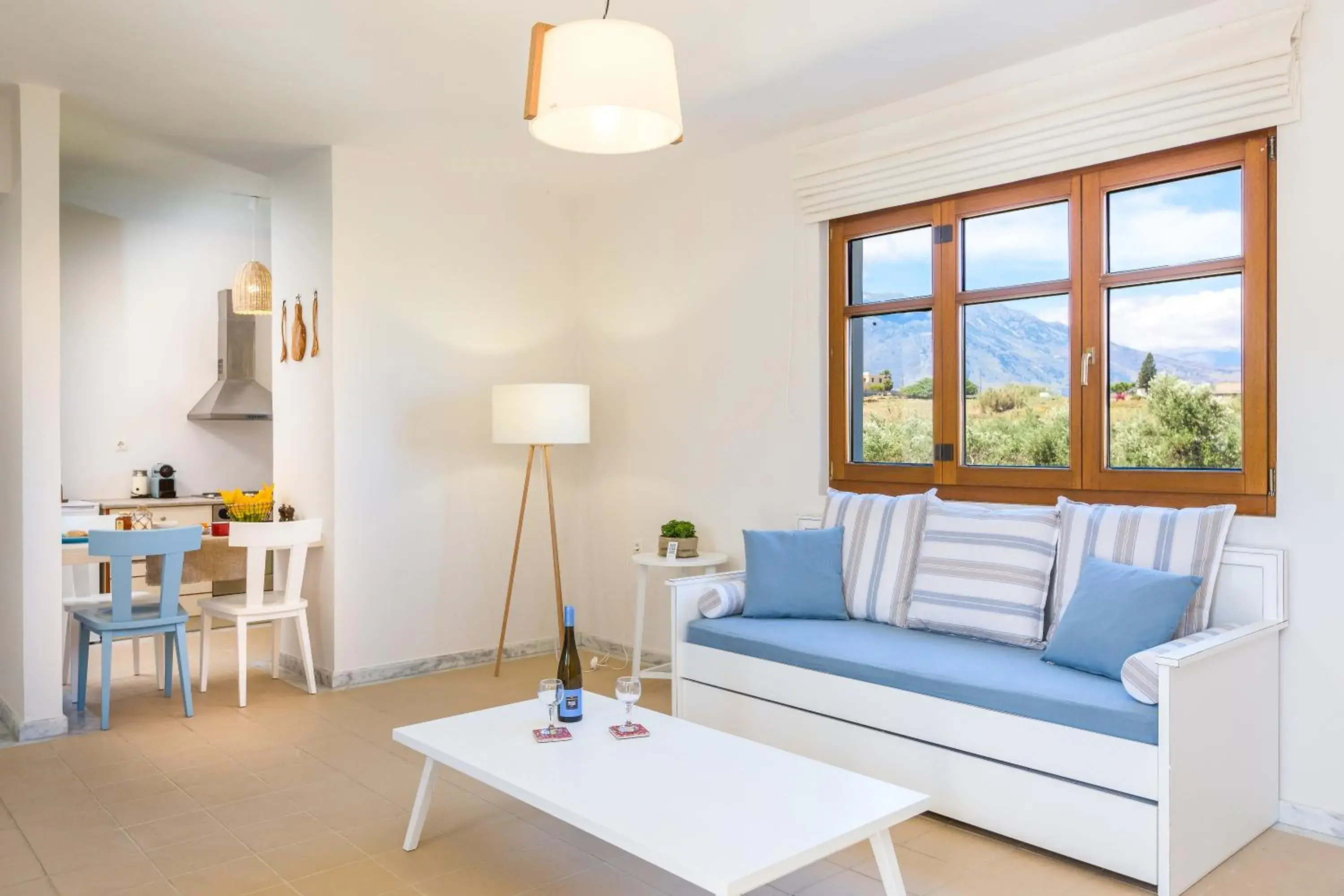 Apartment with Pool View in Mikro Livadi Special Lodges - Has an Eco Salt water pool - 150m from the beach Apartment with Pool View in Mikro Livadi Special Lodges - Has an Eco Salt water pool - 150m from the beach