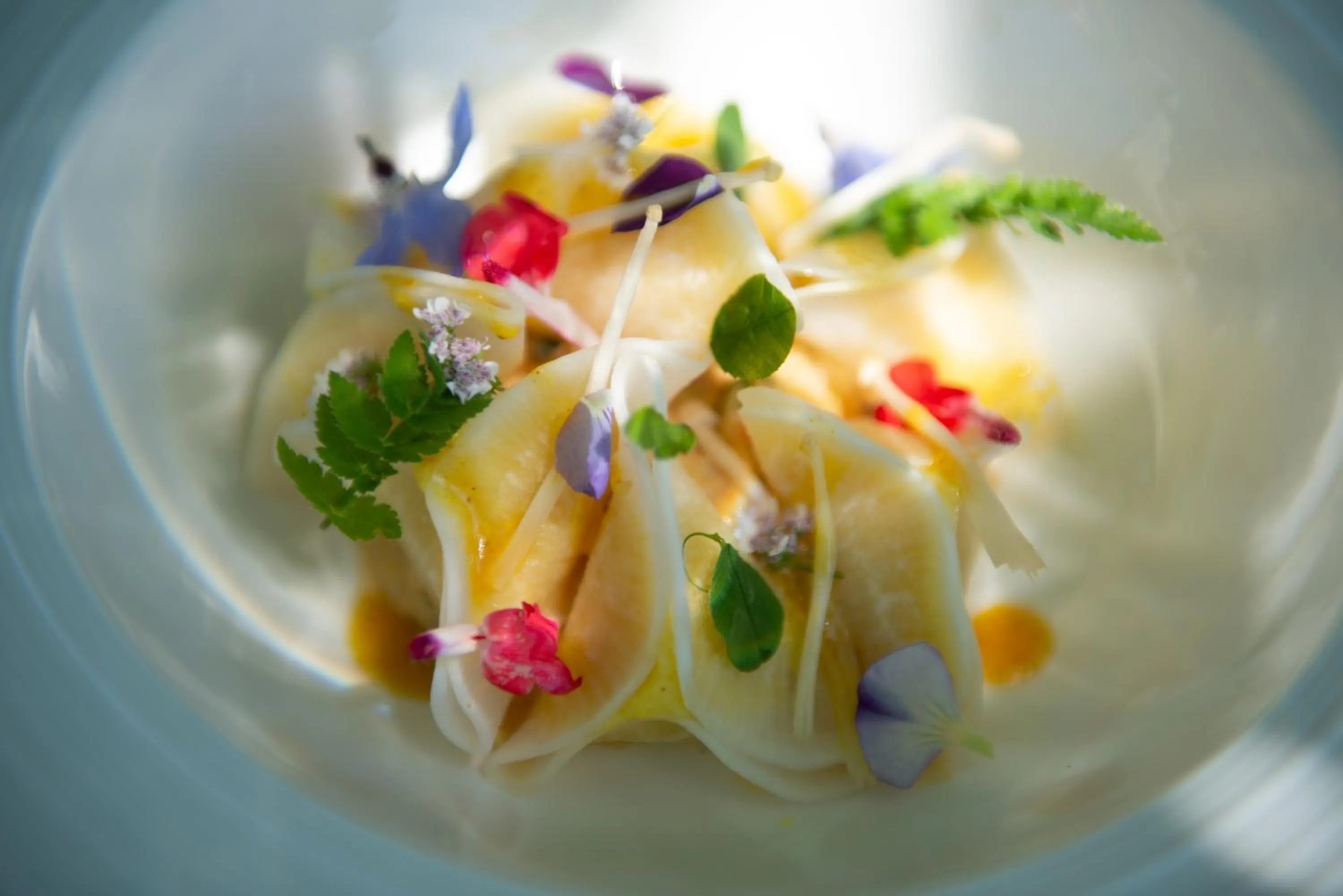 Restaurant/places to eat in Le Relais Des Landes - Demeures et Chateaux