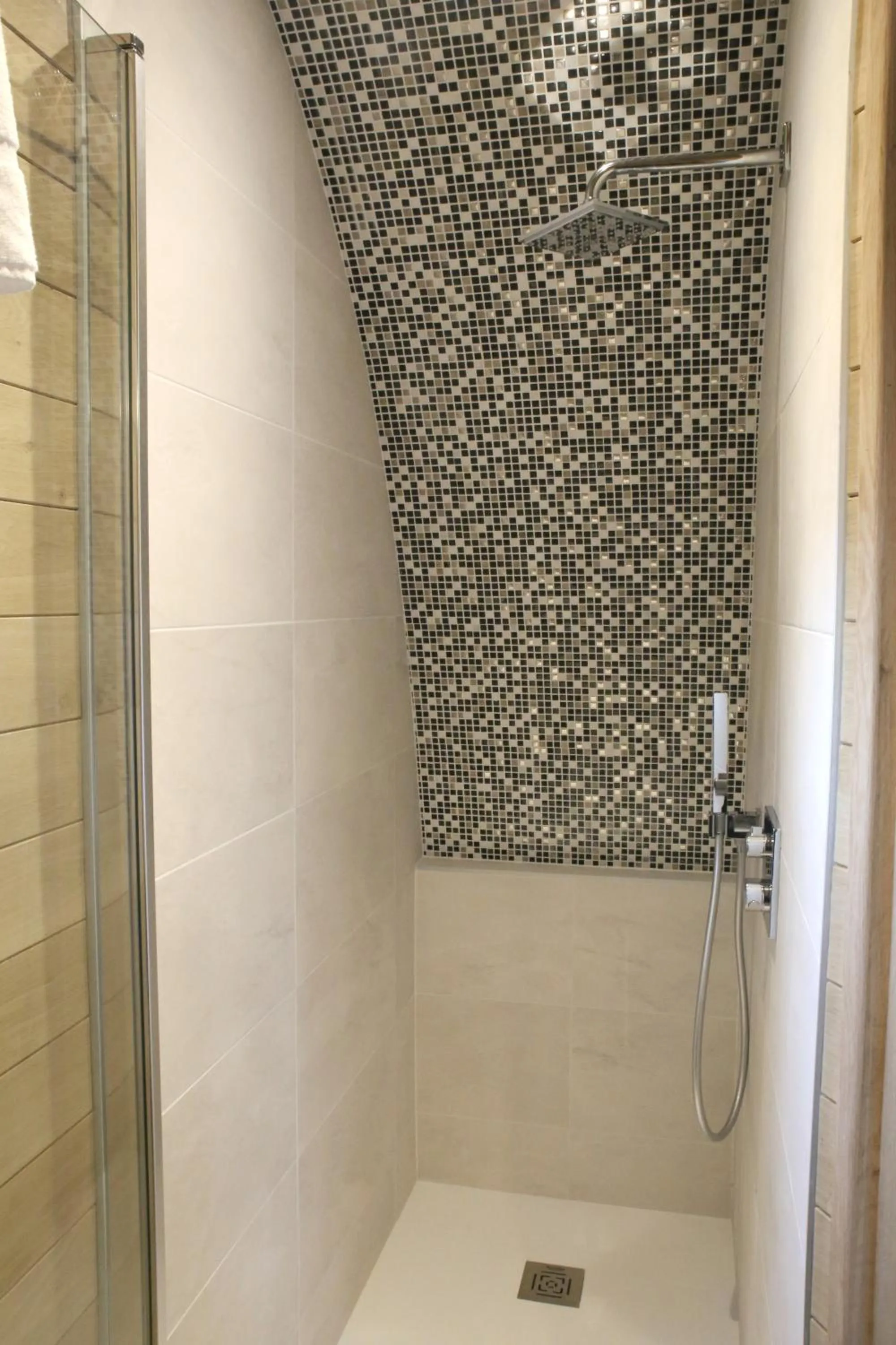 Bathroom in Le Relais Des Landes - Demeures et Chateaux