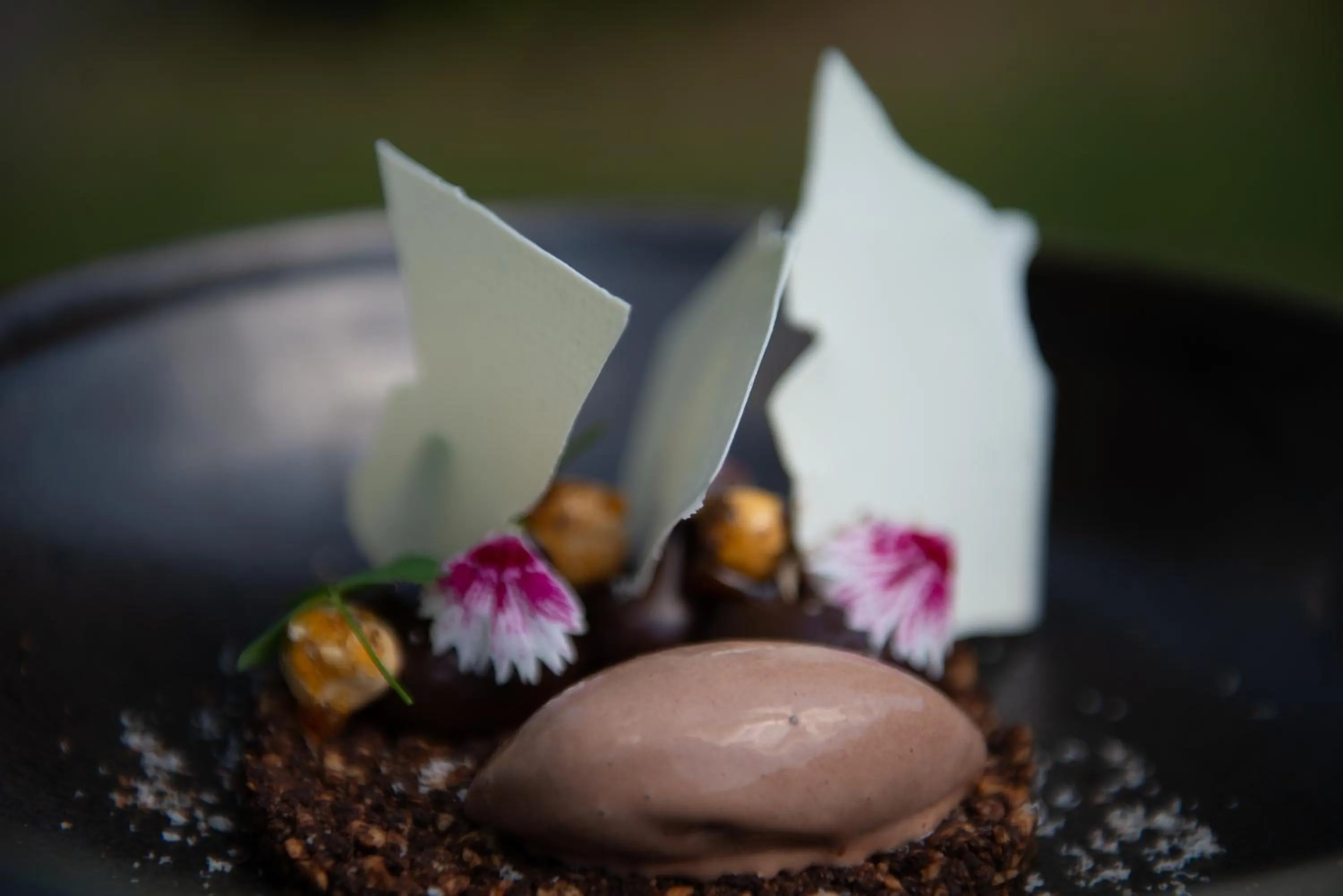 Restaurant/places to eat in Le Relais Des Landes - Demeures et Chateaux