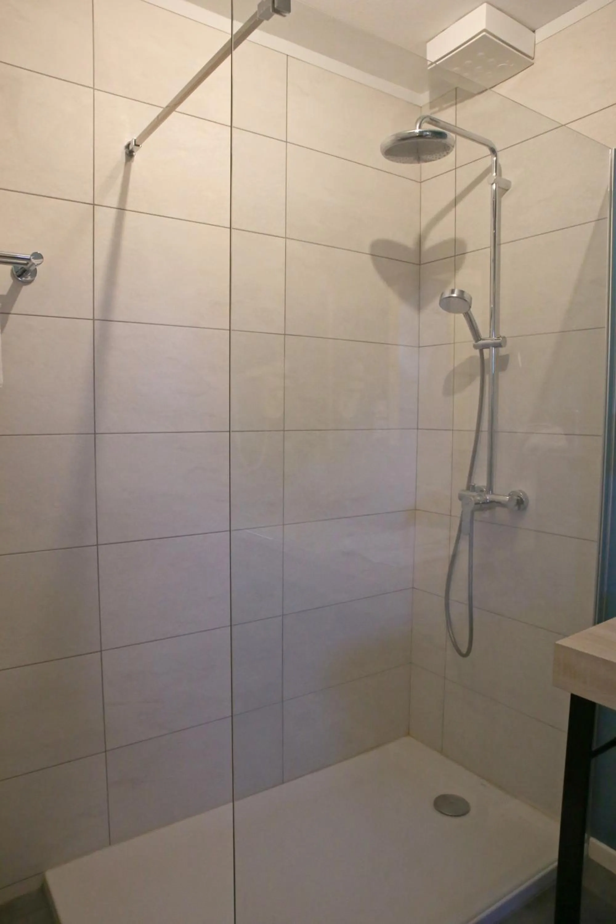 Bathroom in Le Relais Des Landes - Demeures et Chateaux