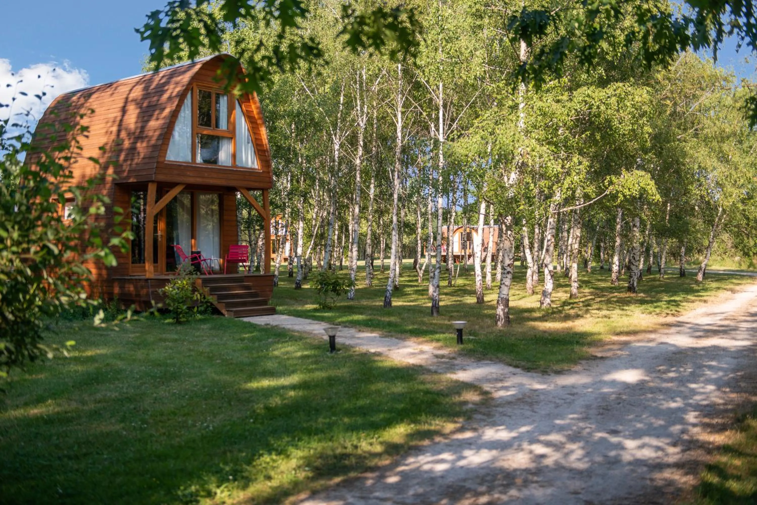 Bedroom in Le Relais Des Landes - Demeures et Chateaux
