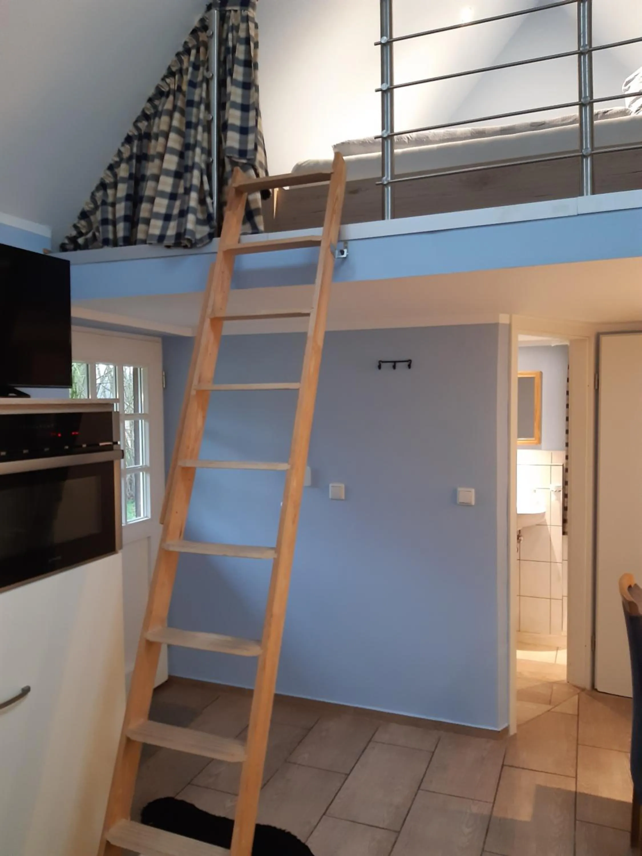Münsterland Cottage