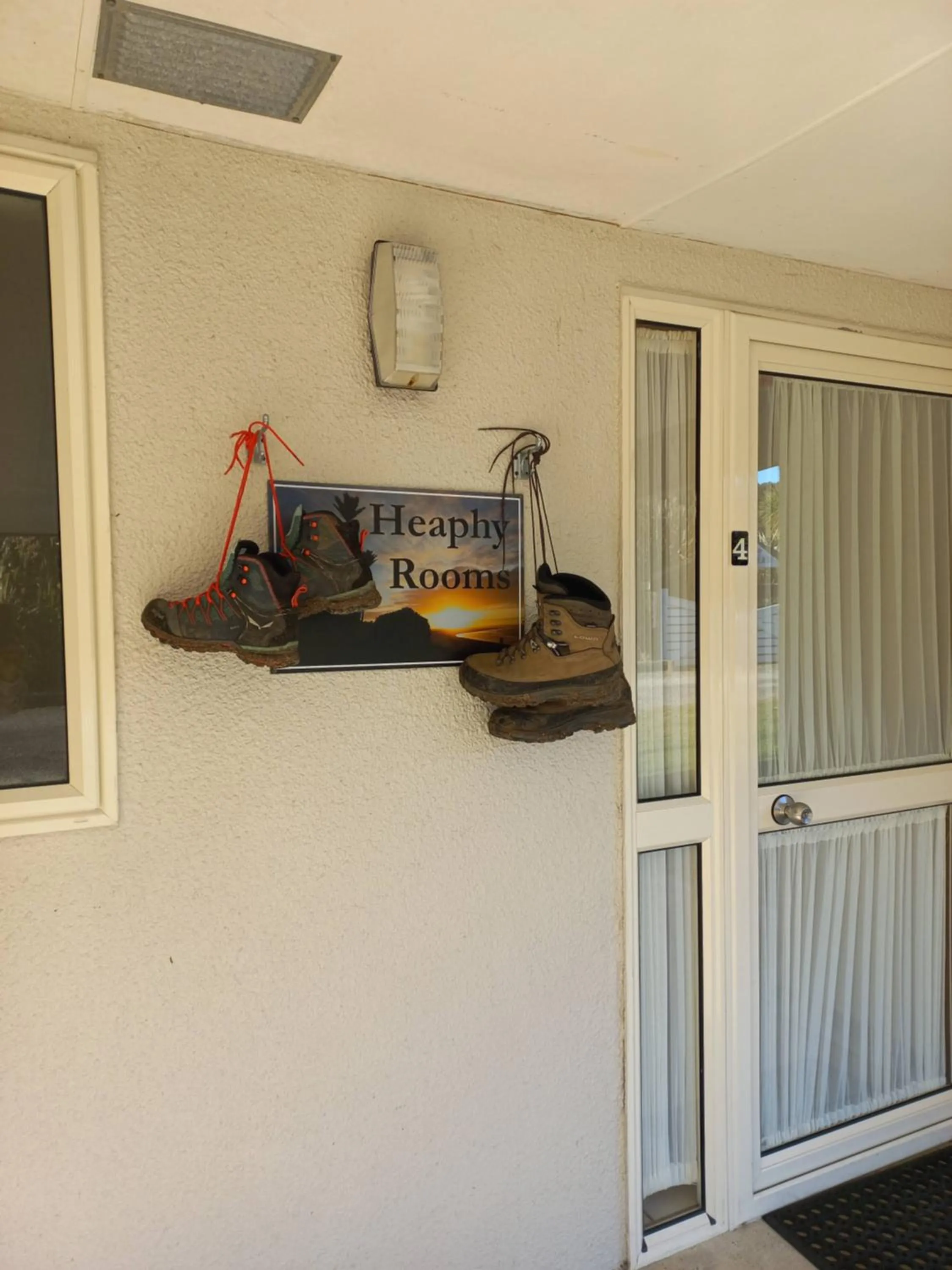 Karamea River Motels