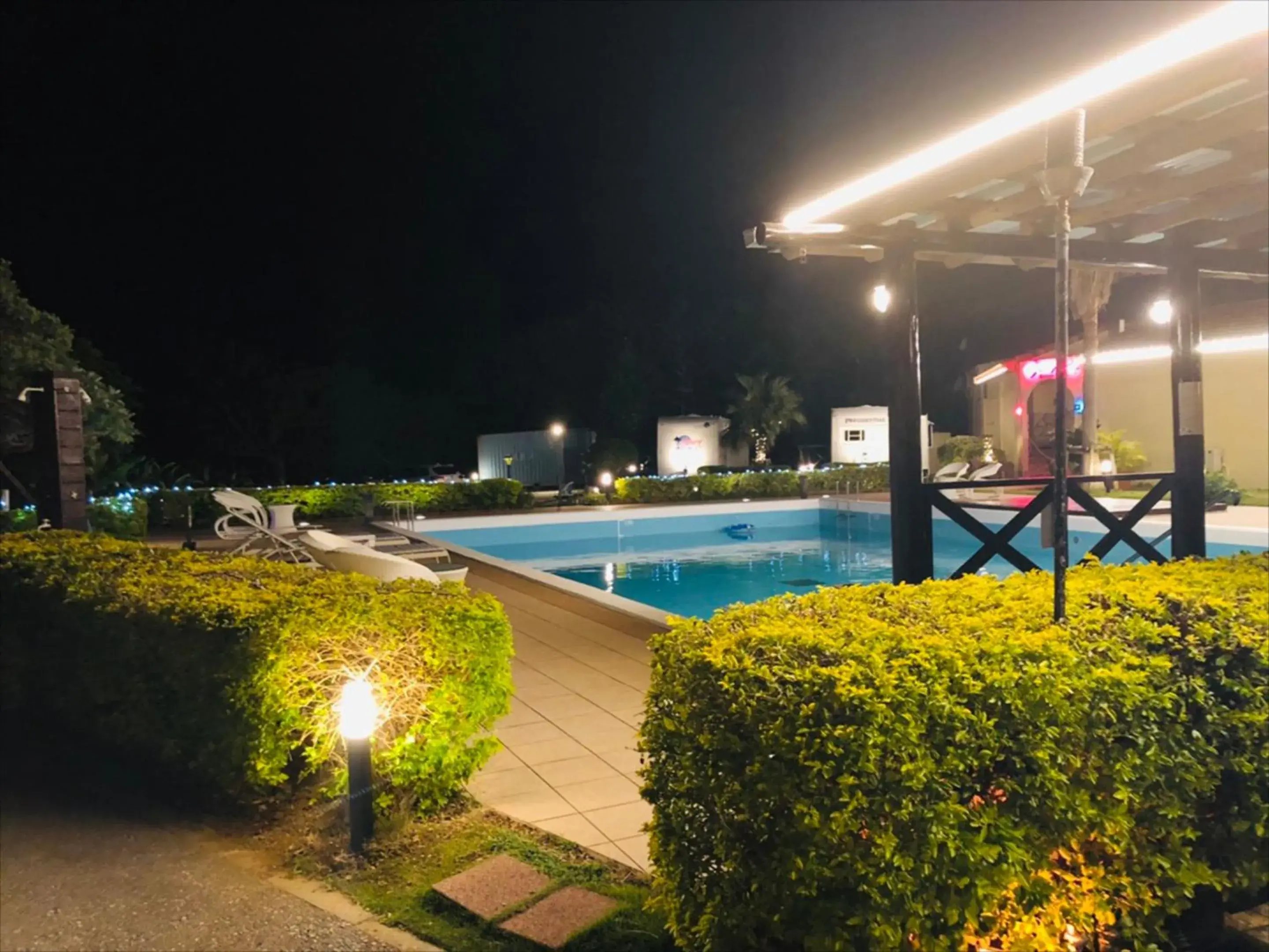 Property building in Wood Pecker Nakijin Property building in Wood Pecker Nakijin