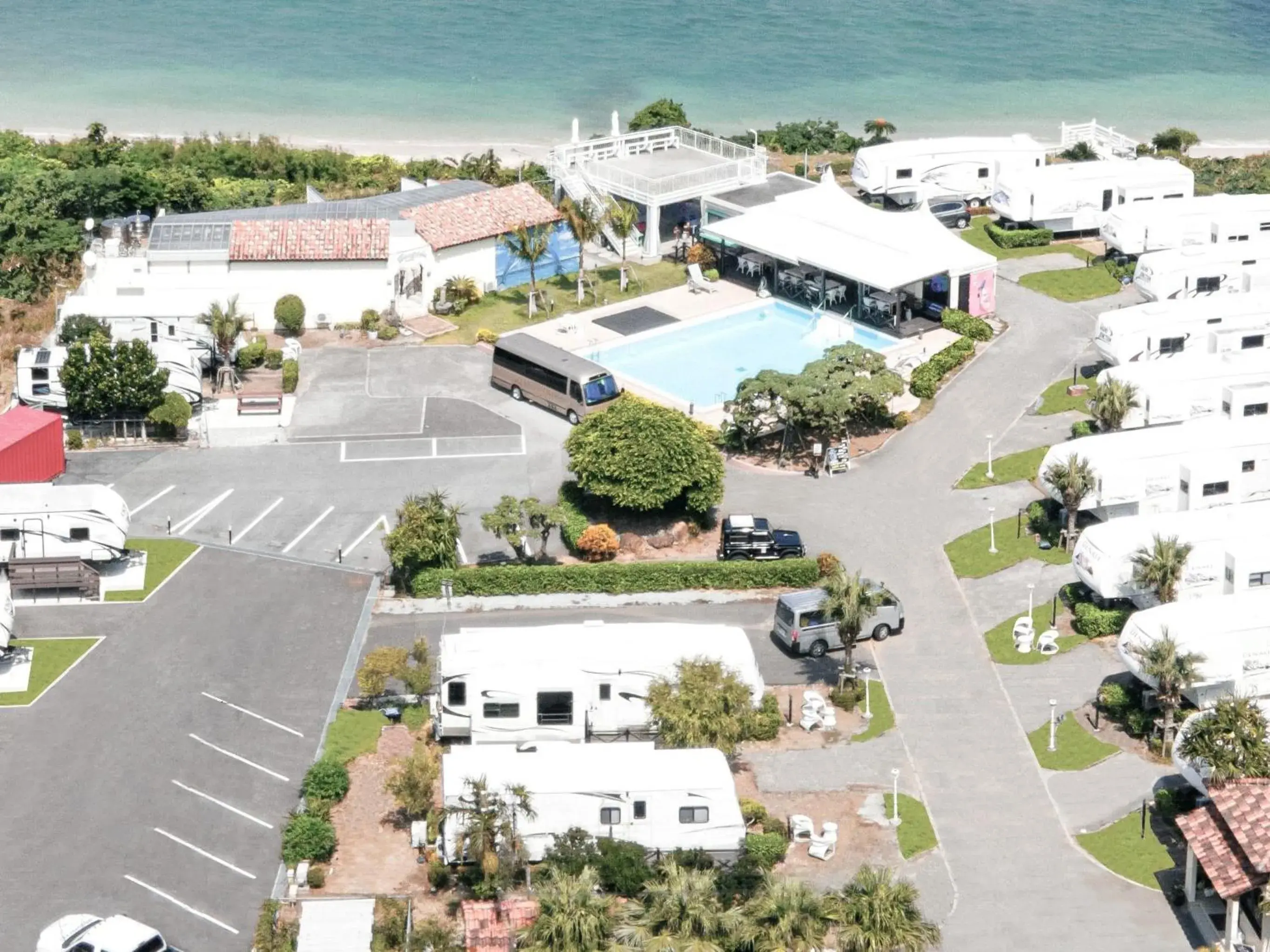 Wood Pecker Nakijin Wood Pecker Nakijin