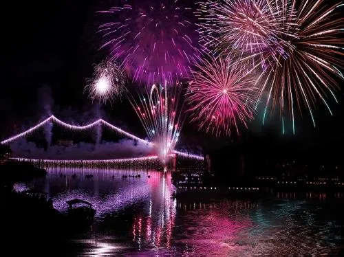 Activities in Plaza Hotel Fujinoi