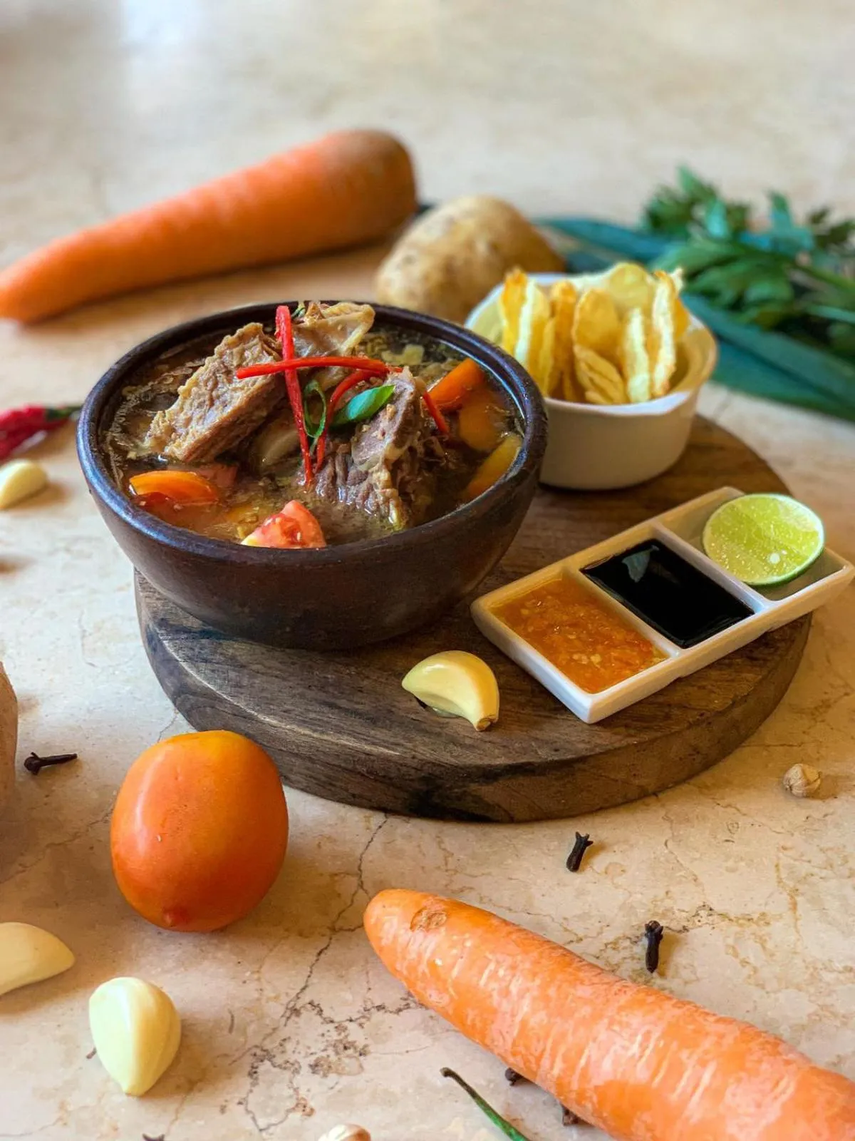 D'Senopati Malioboro Grand Hotel