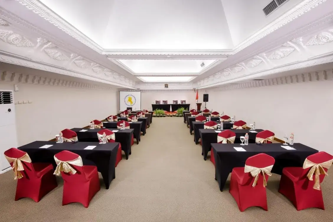 Banquet/Function facilities, Banquet Facilities in D'Senopati Malioboro Grand Hotel