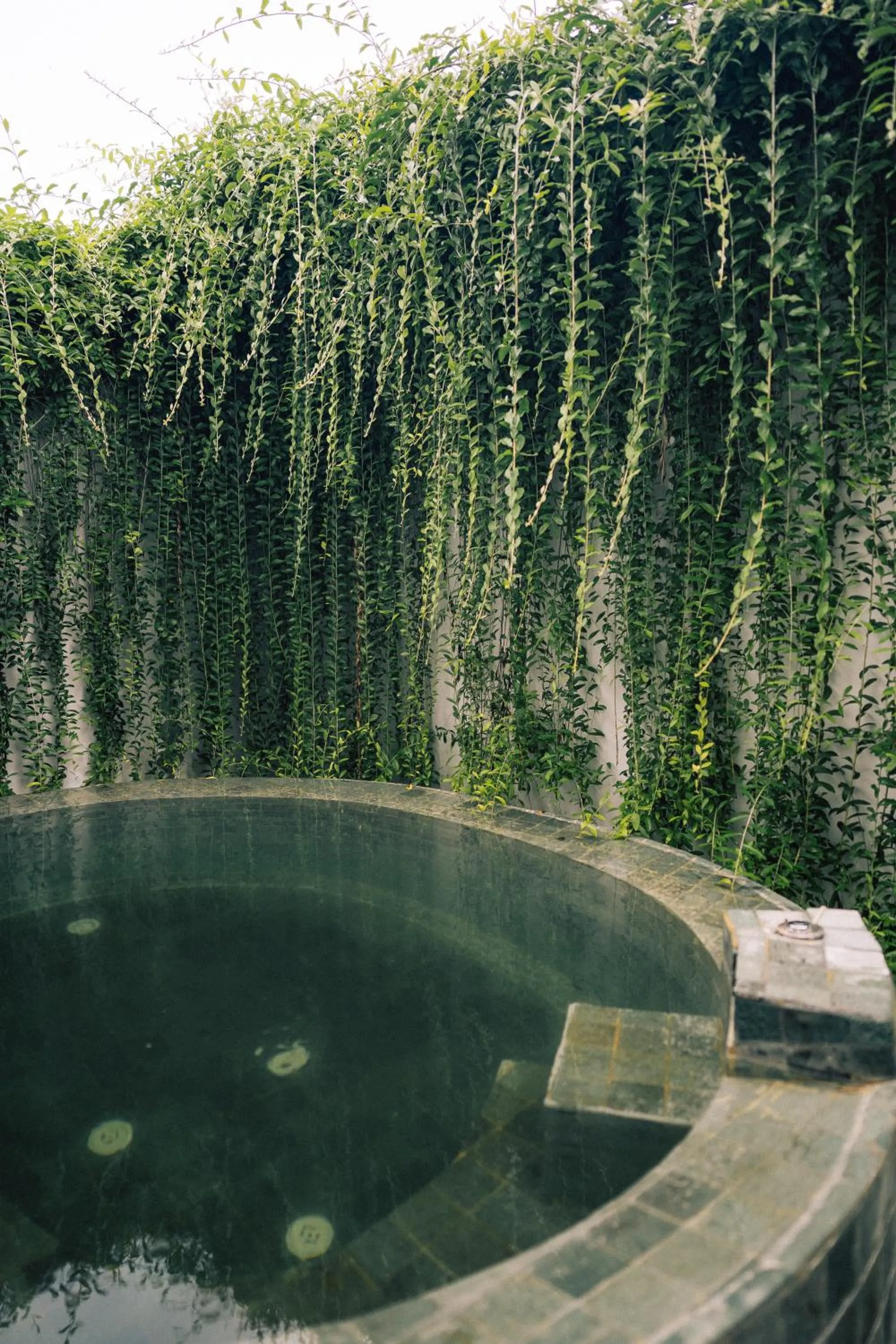 Bath in Camilla Resort