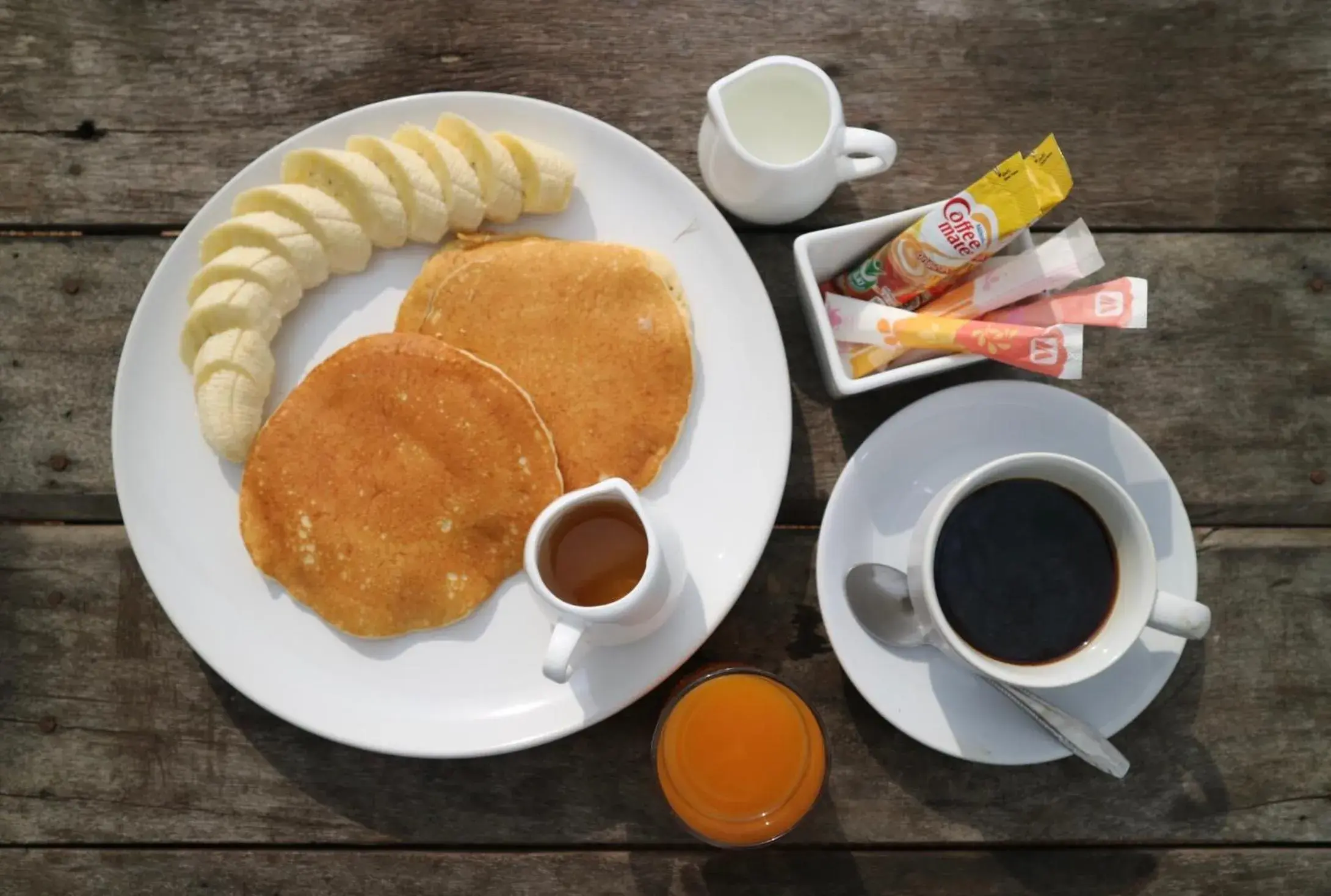 Breakfast in Cottage Hill at Lanta Breakfast in Cottage Hill at Lanta