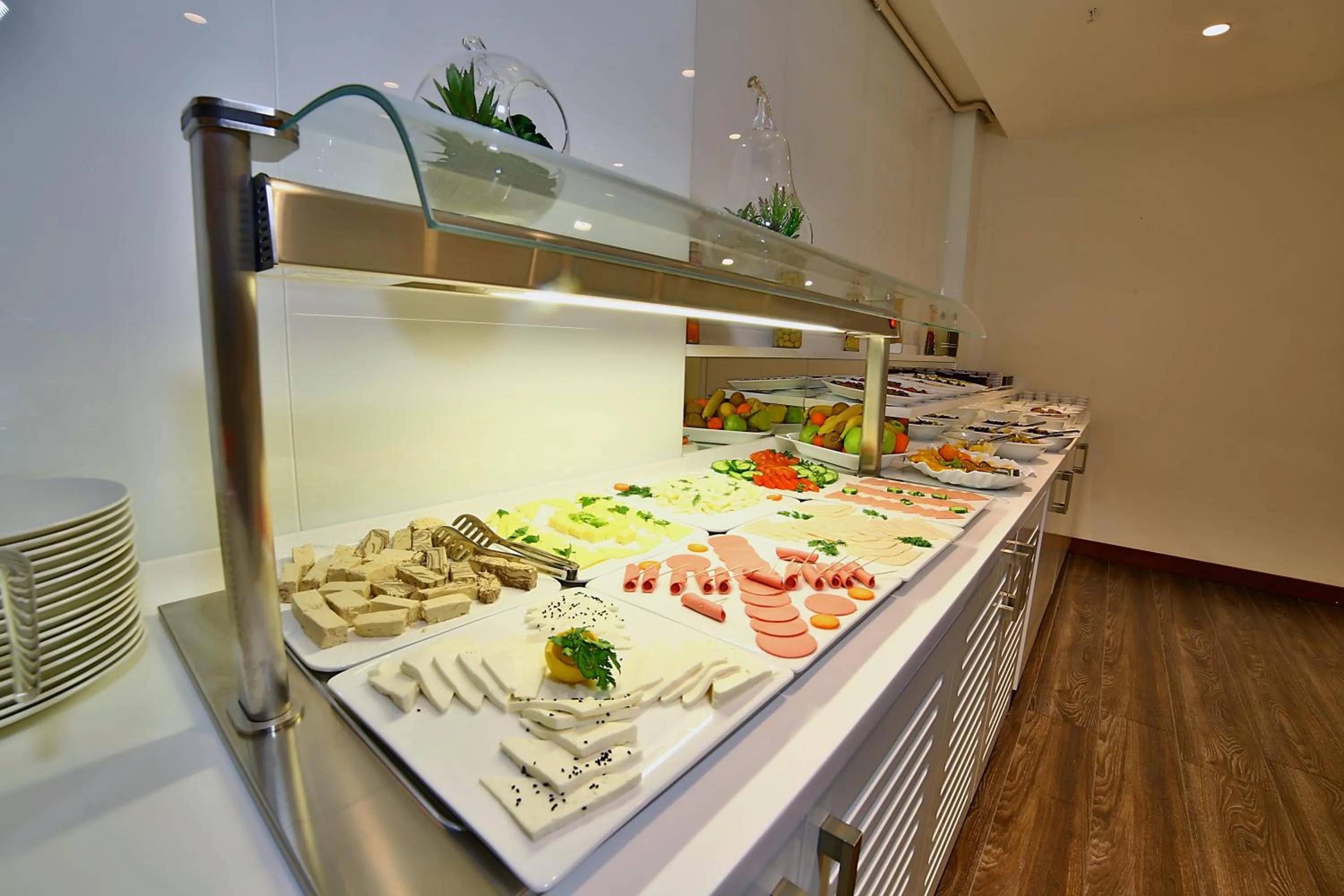 Food and drinks in The Tango Hotel İstanbul