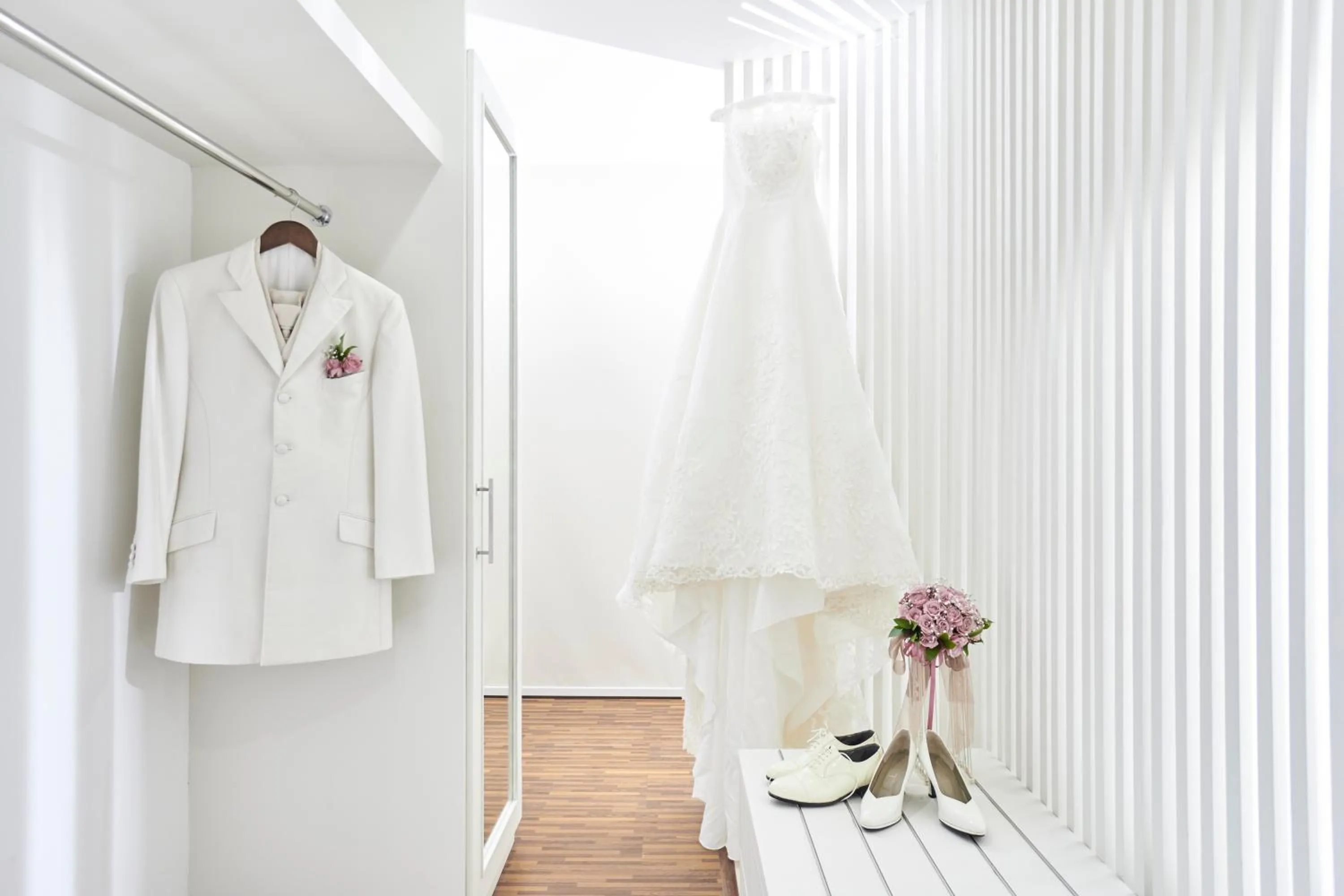 Activities in The Sintesa Residence Jimbaran