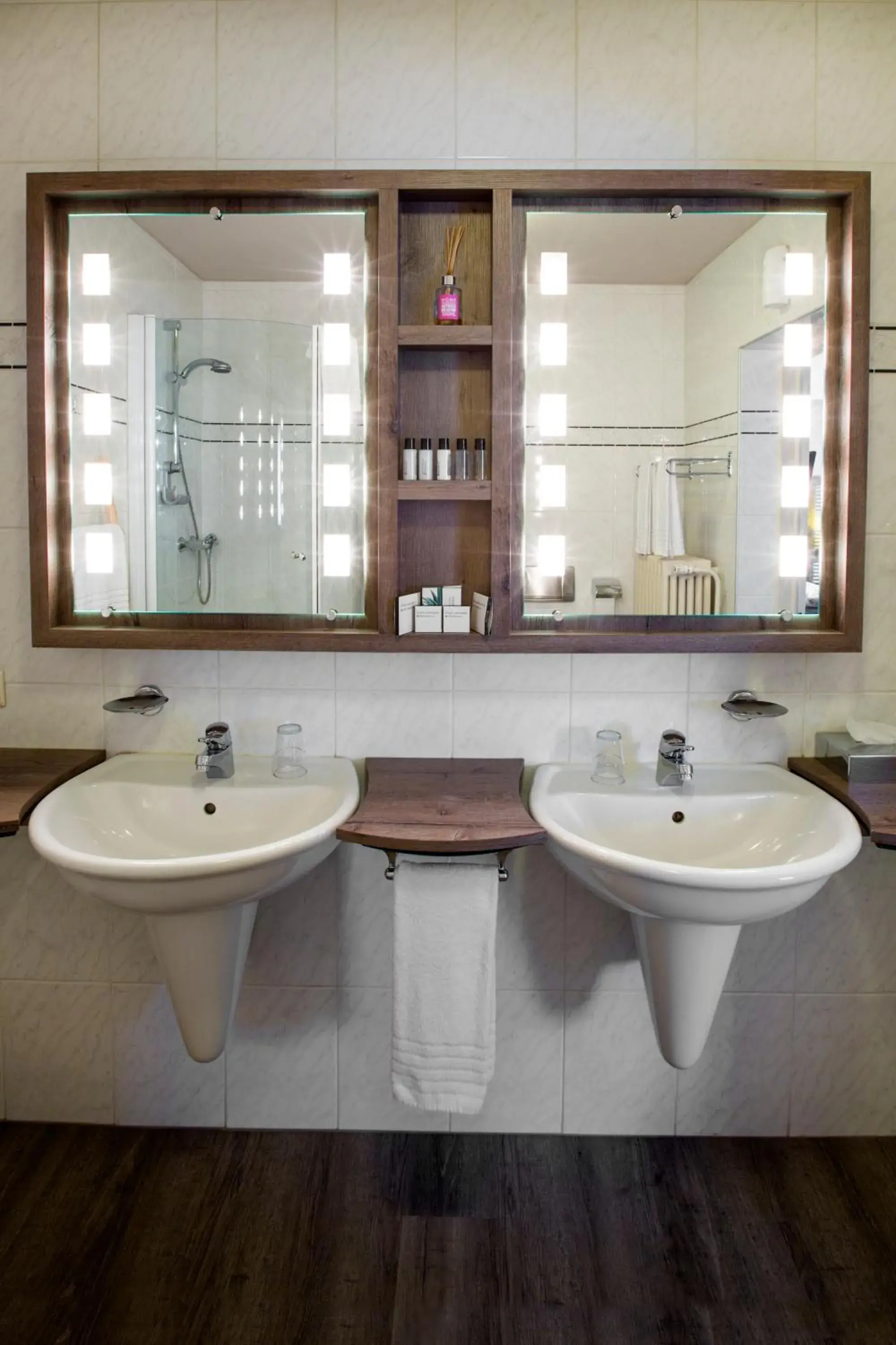Special Offer - Double Room in Hotel Mardaga Special Offer - Double Room in Hotel Mardaga