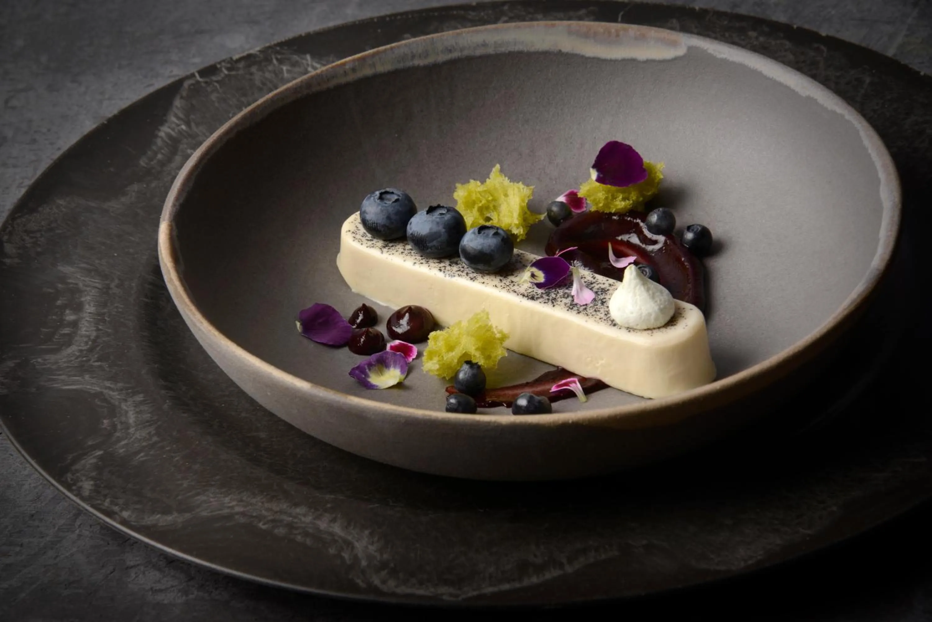 Restaurant/places to eat in Hotel Mardaga