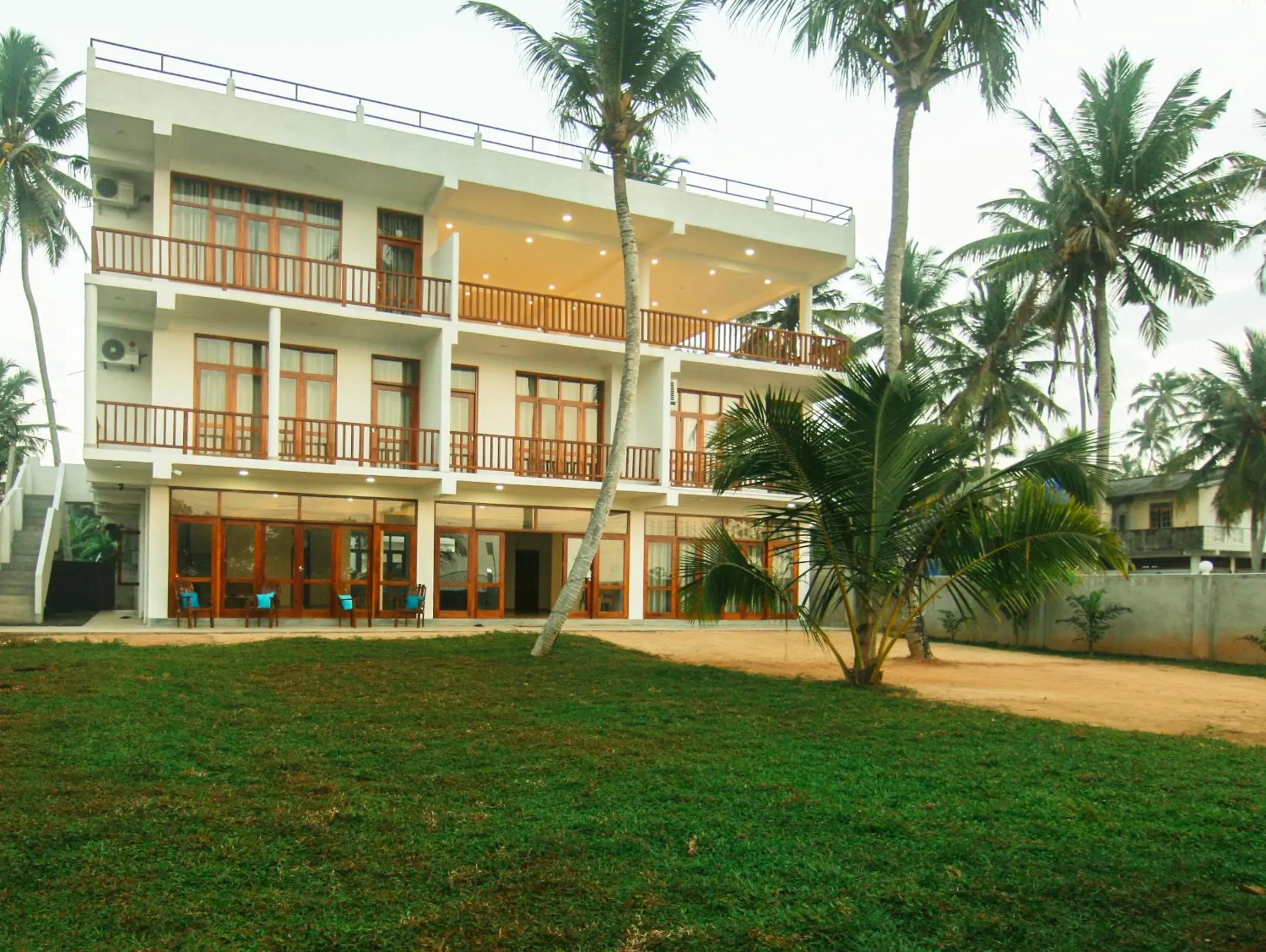 Savenrose Beach Villa Savenrose Beach Villa