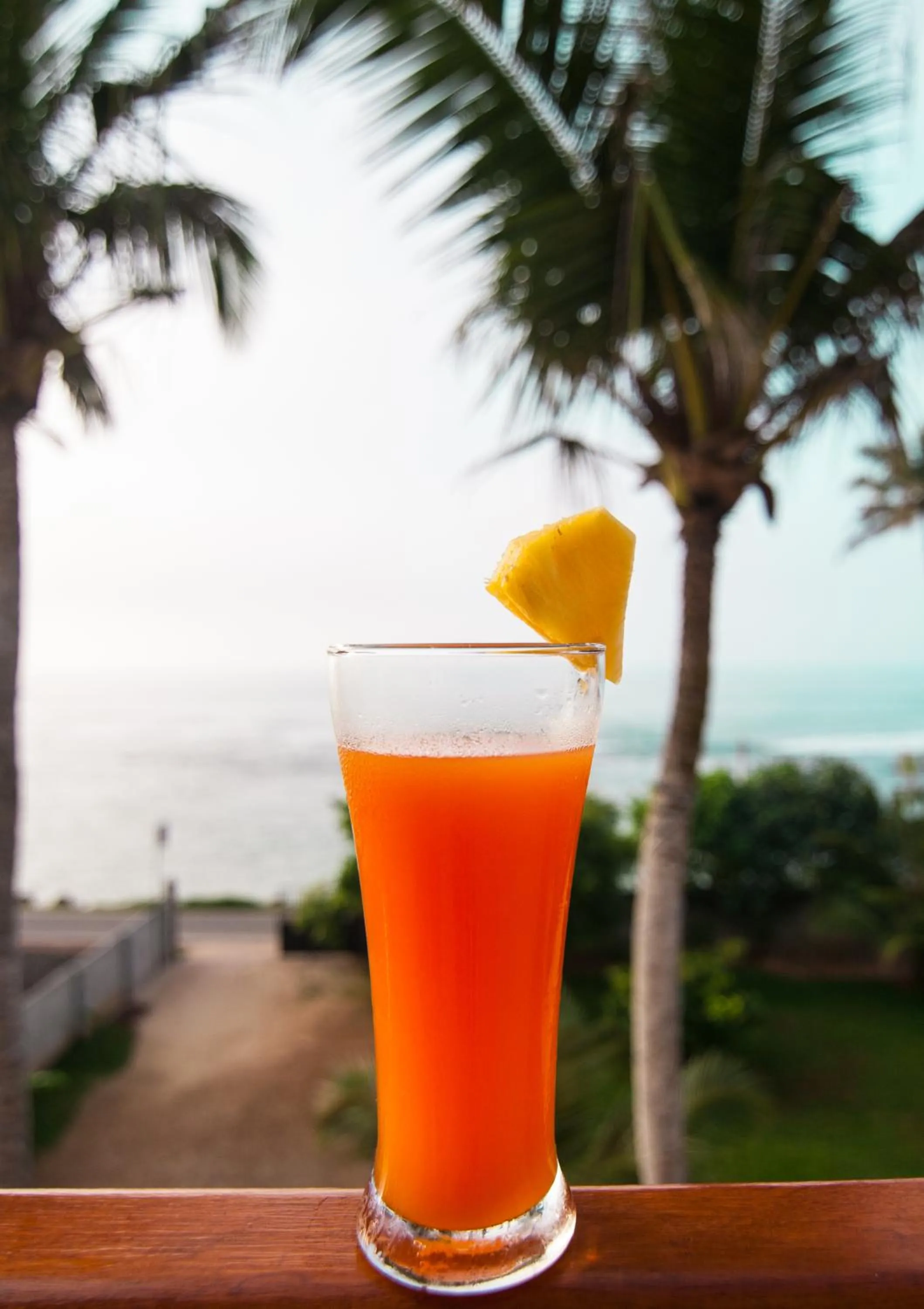 Savenrose Beach Villa