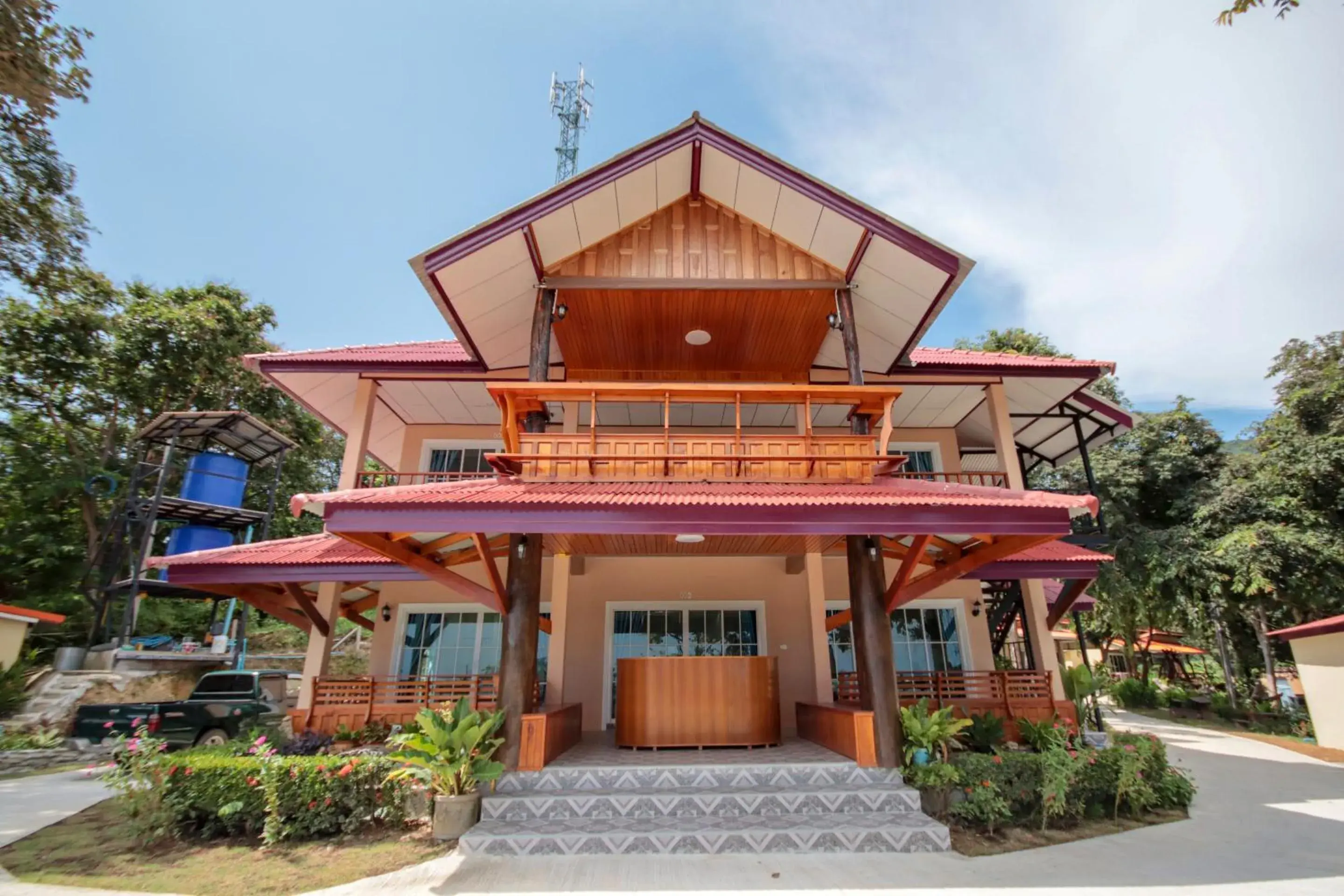 OYO 1085 Ma Lanta House OYO 1085 Ma Lanta House