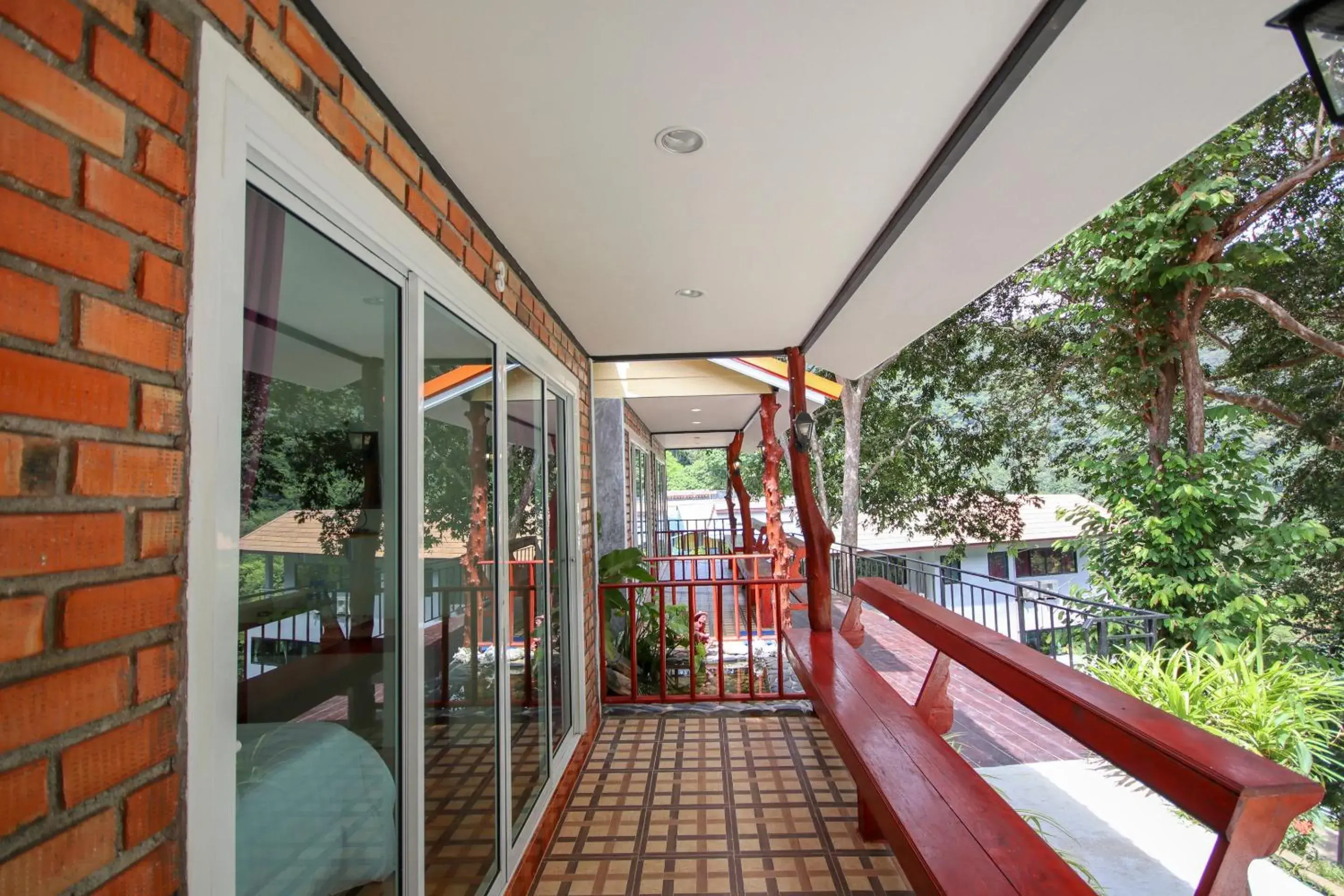 Other in OYO 1085 Ma Lanta House Other in OYO 1085 Ma Lanta House