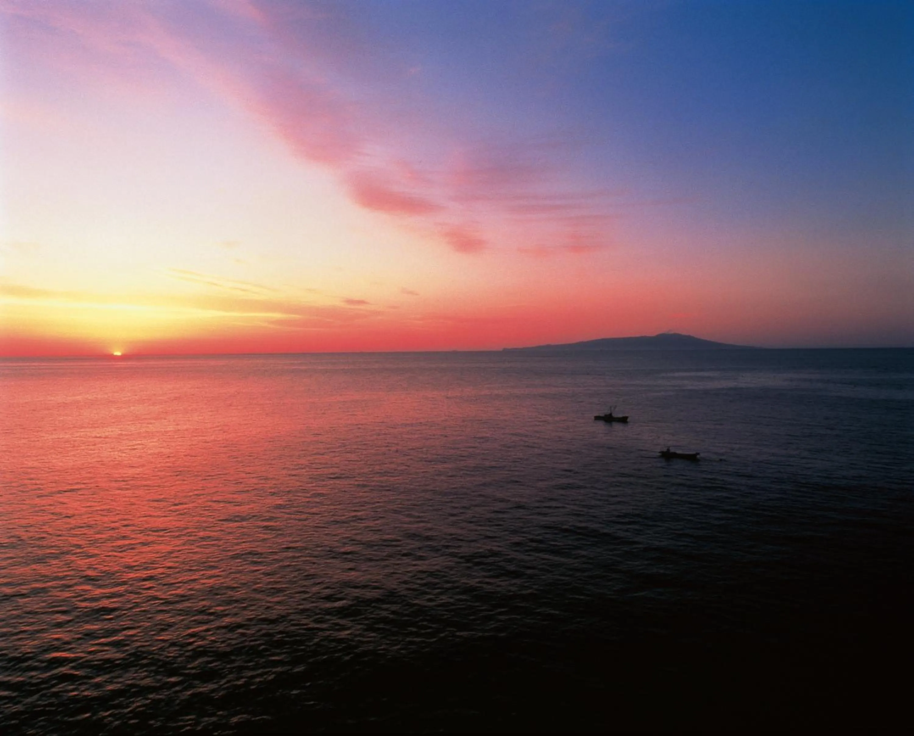 View (from property/room) in Bousui