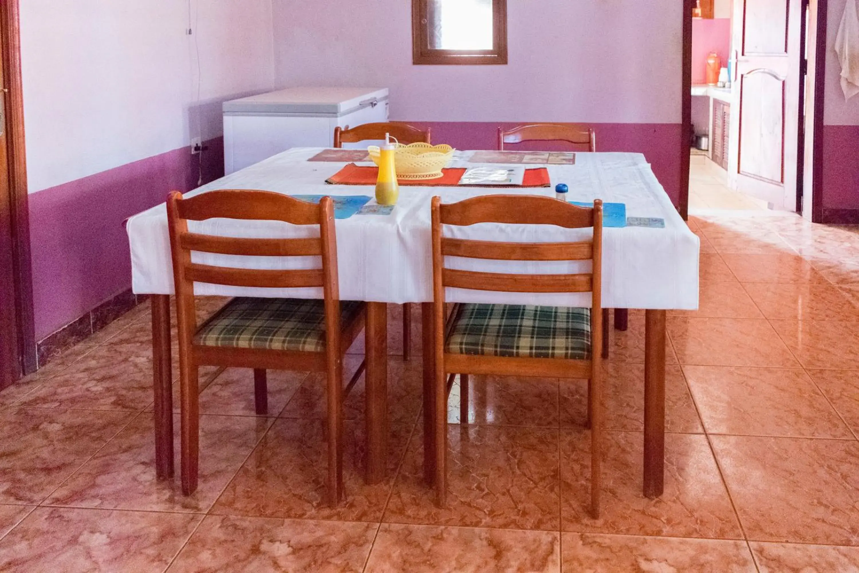 Restaurant/places to eat in Starlight Hotel Mbale Restaurant/places to eat in Starlight Hotel Mbale