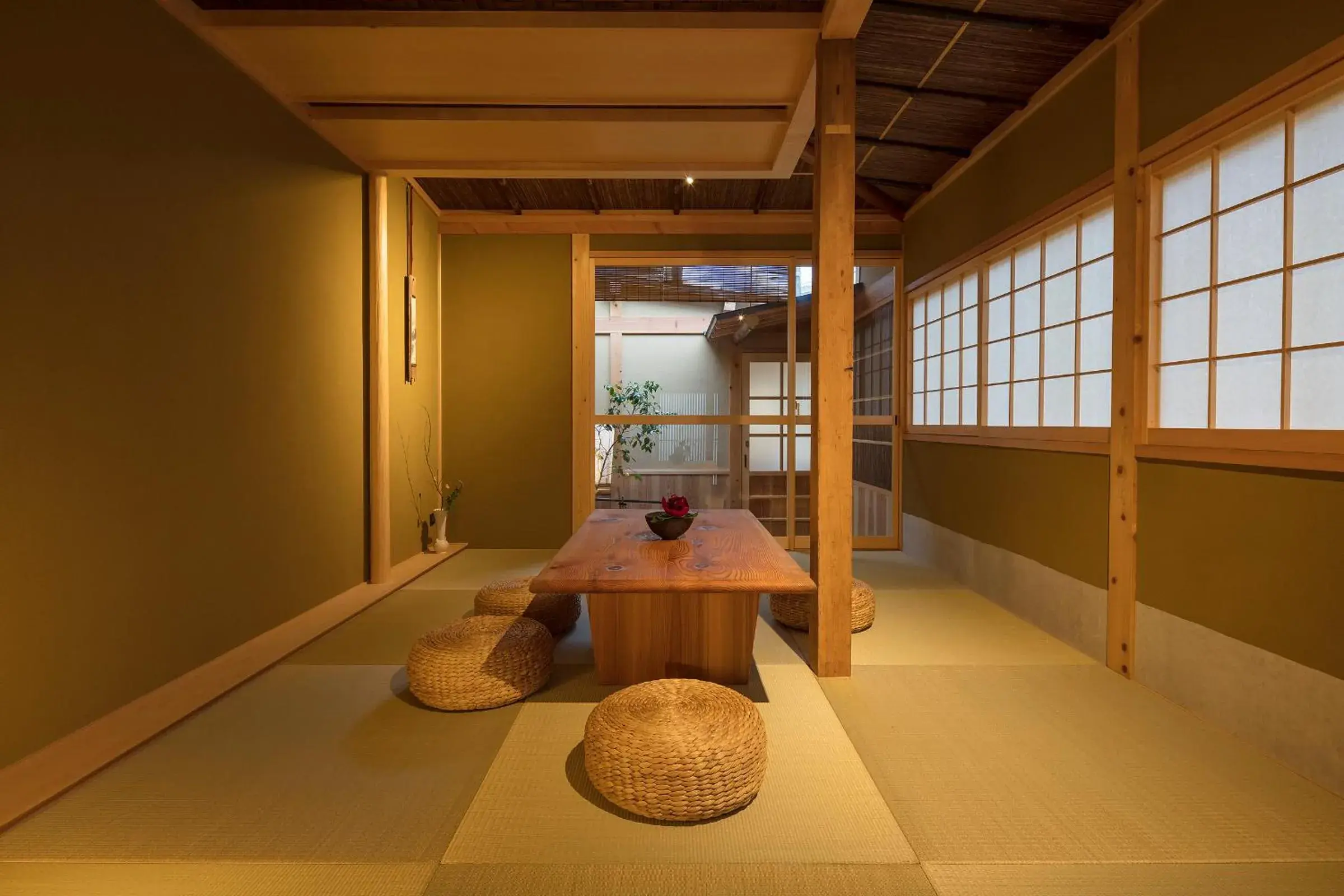 Umenoki an Machiya House Umenoki an Machiya House