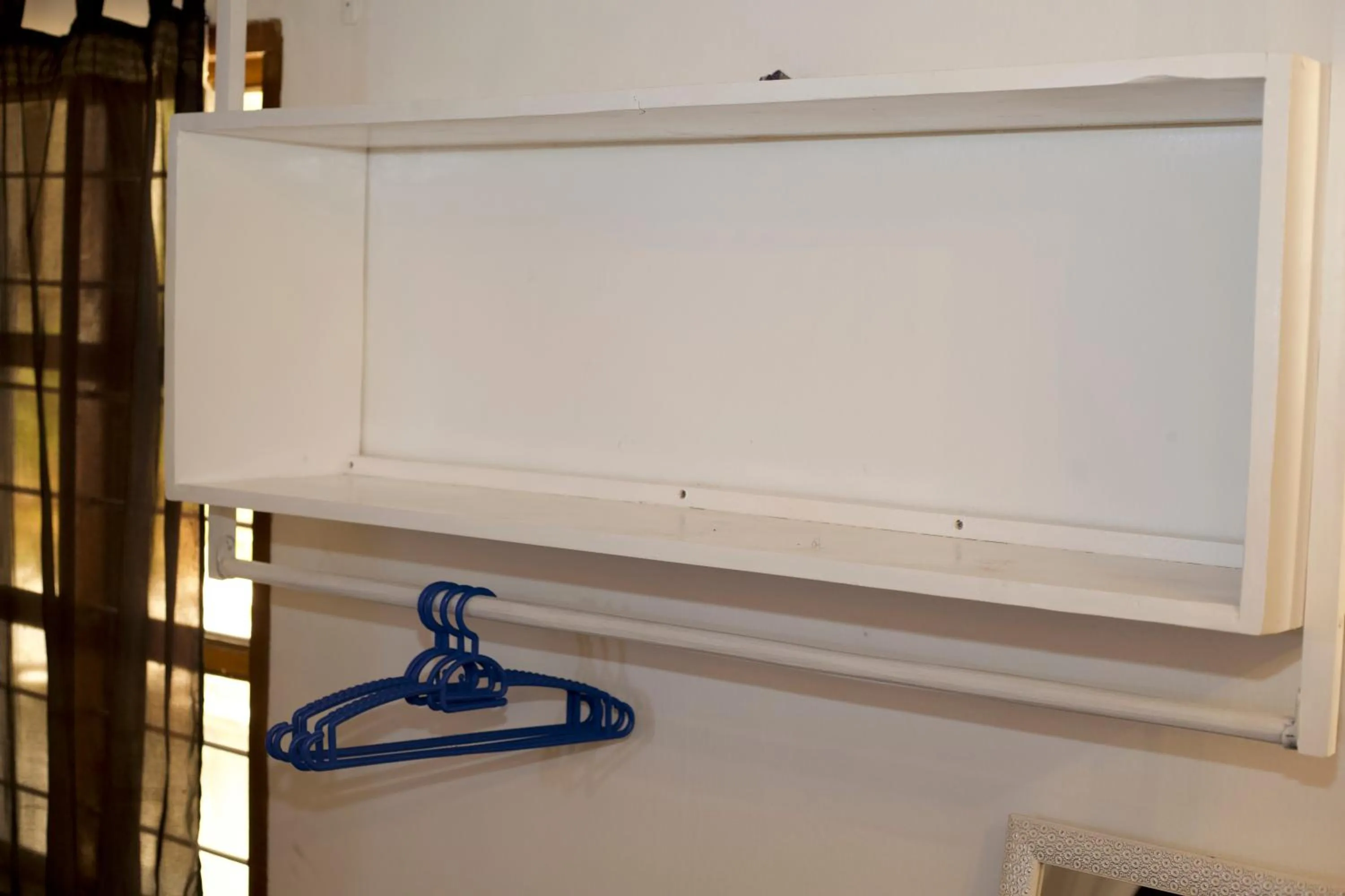 wardrobe in Barabara House