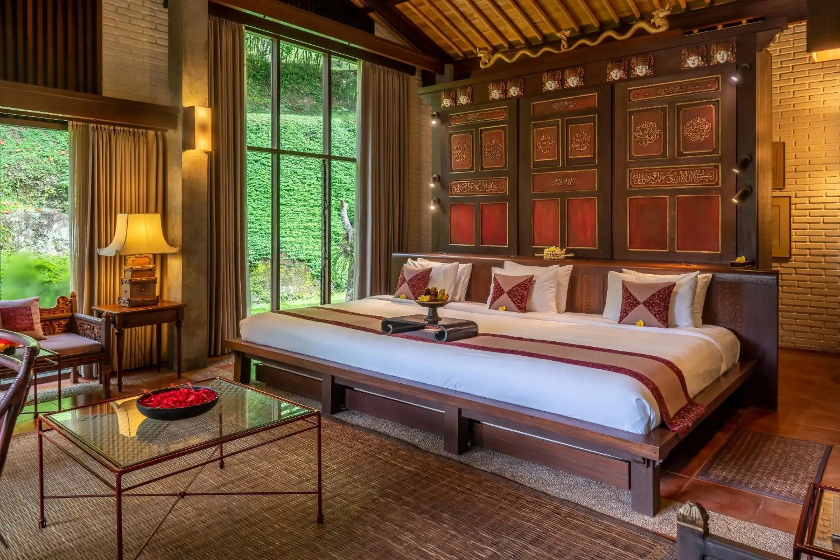 One Bedroom Residence with Jungle View in Dua Dari, a Residence by Hadiprana One Bedroom Residence with Jungle View in Dua Dari, a Residence by Hadiprana