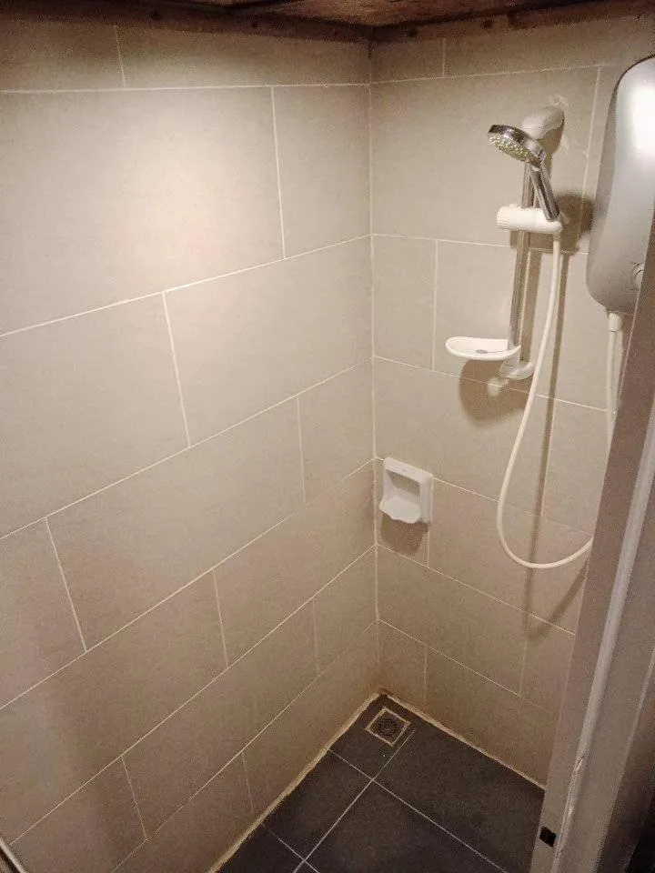 Al Hamra Jungle Resort