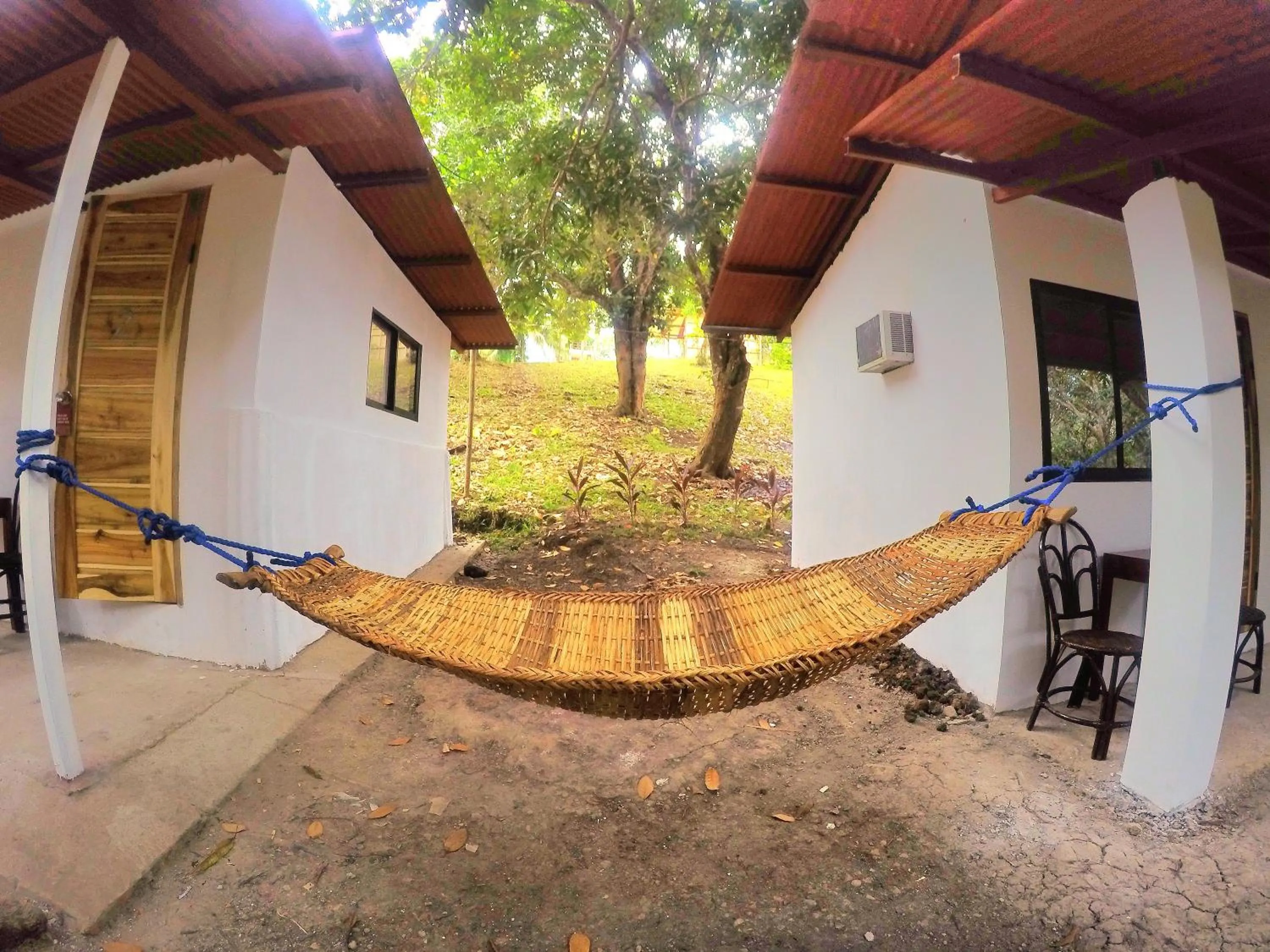 Al Hamra Jungle Resort