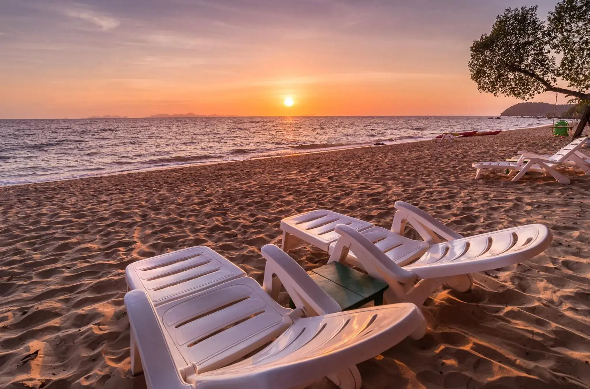 Restaurant/places to eat in Koh Jum Ocean Beach Resort Restaurant/places to eat in Koh Jum Ocean Beach Resort