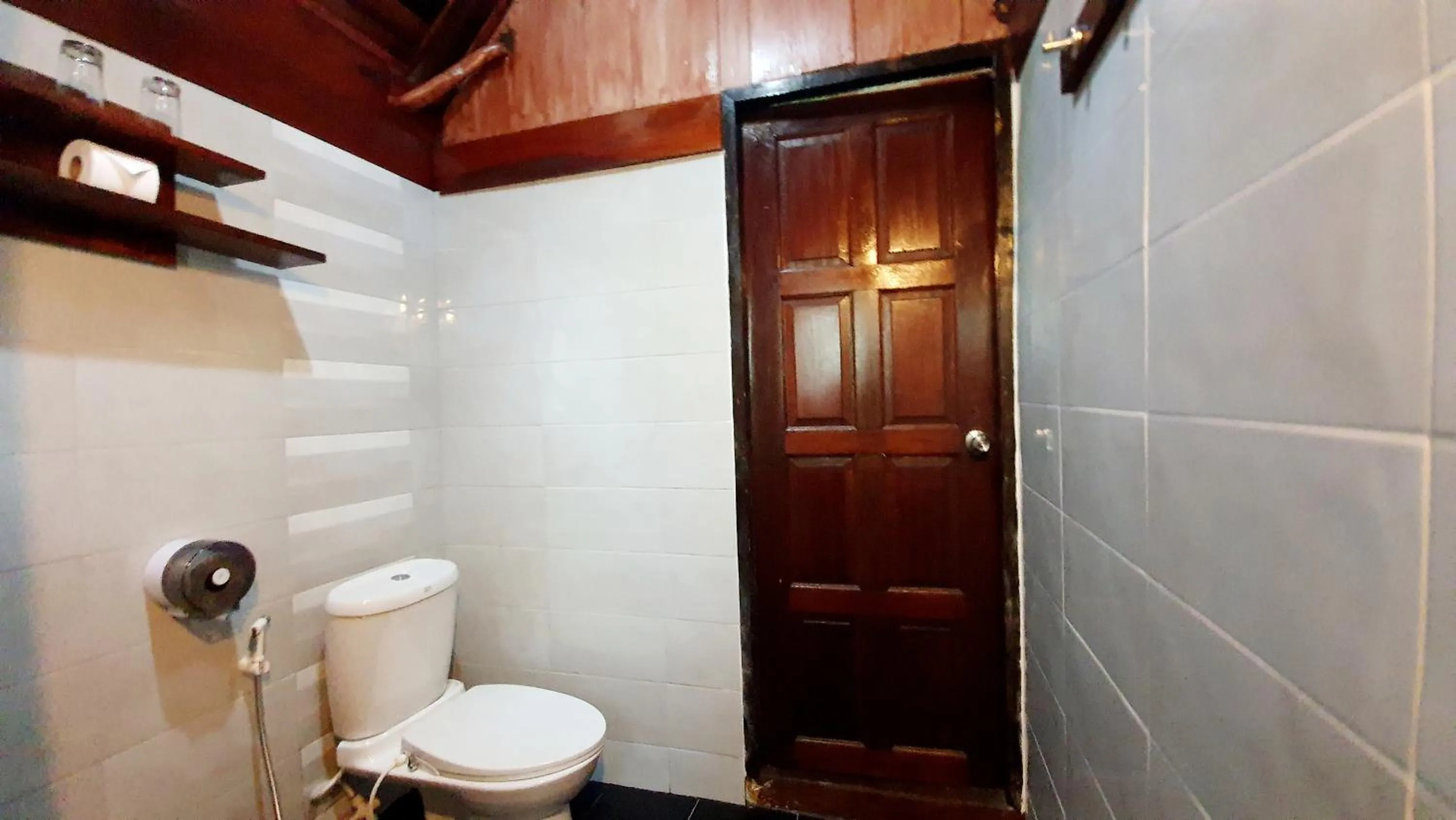 Koh Jum Ocean Beach Resort