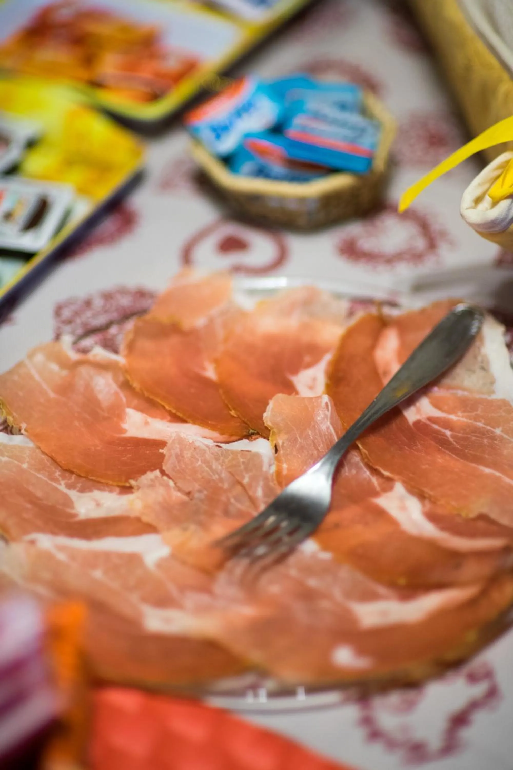 Bed and Breakfast Misghecchino