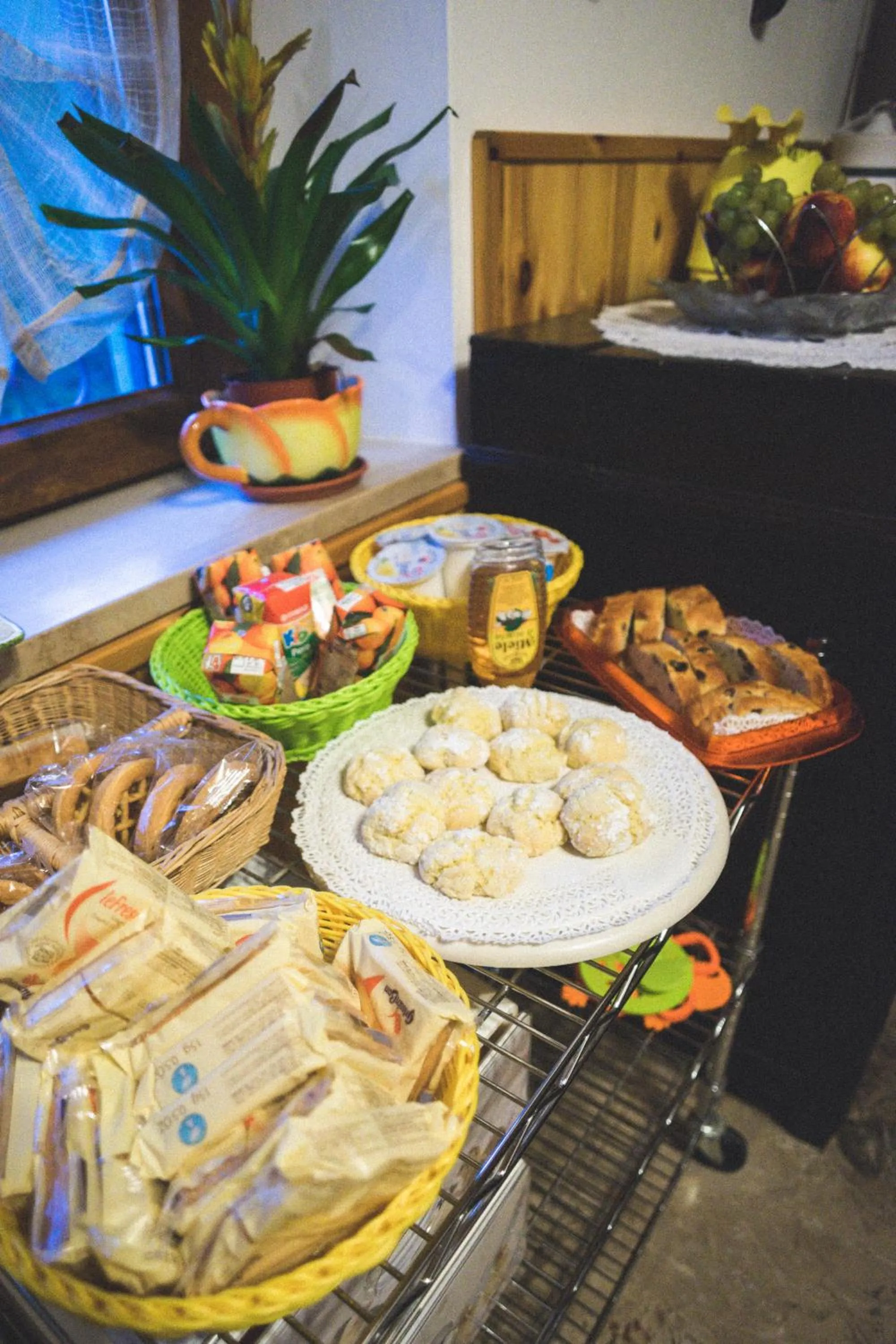 Bed and Breakfast Misghecchino