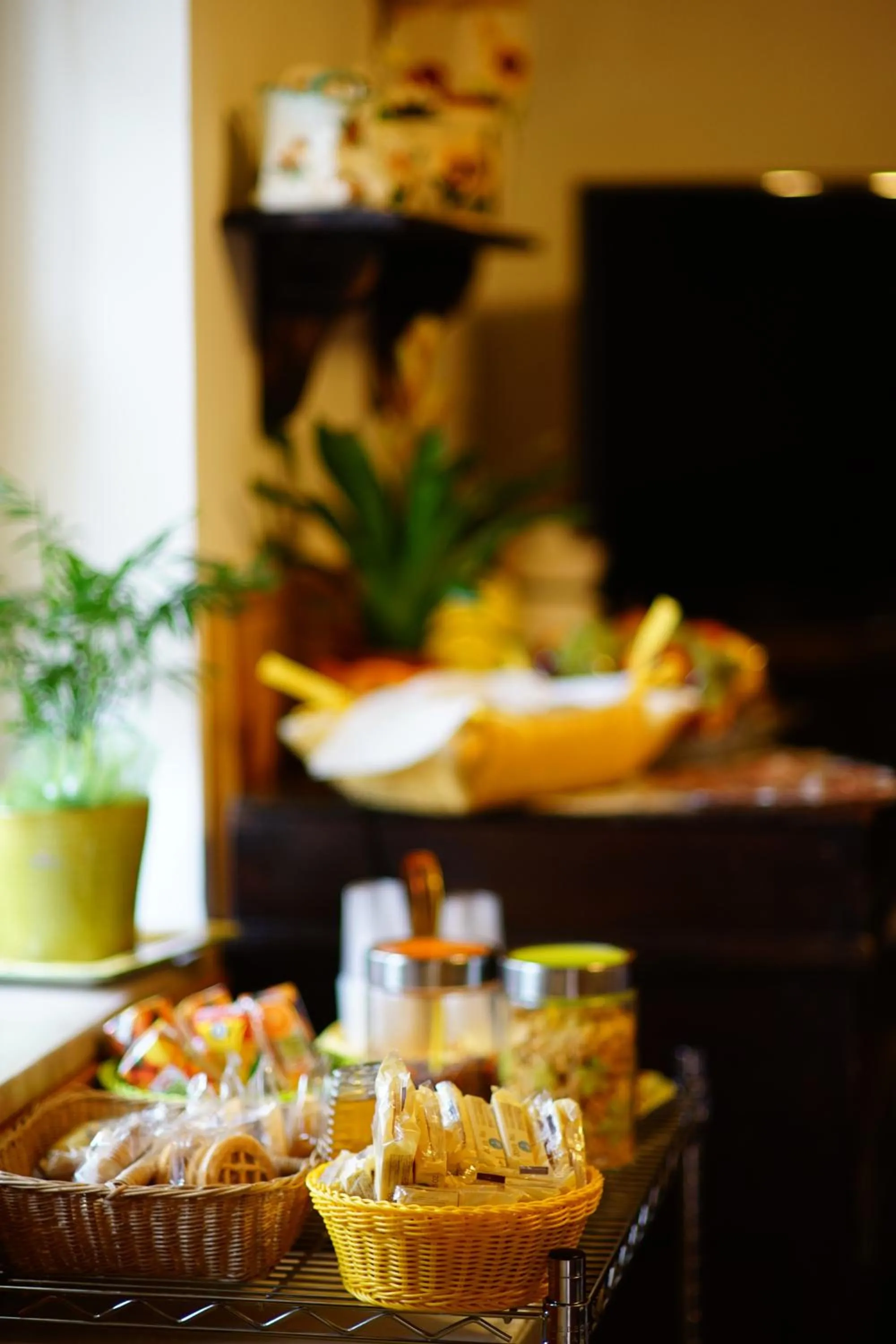 Bed and Breakfast Misghecchino