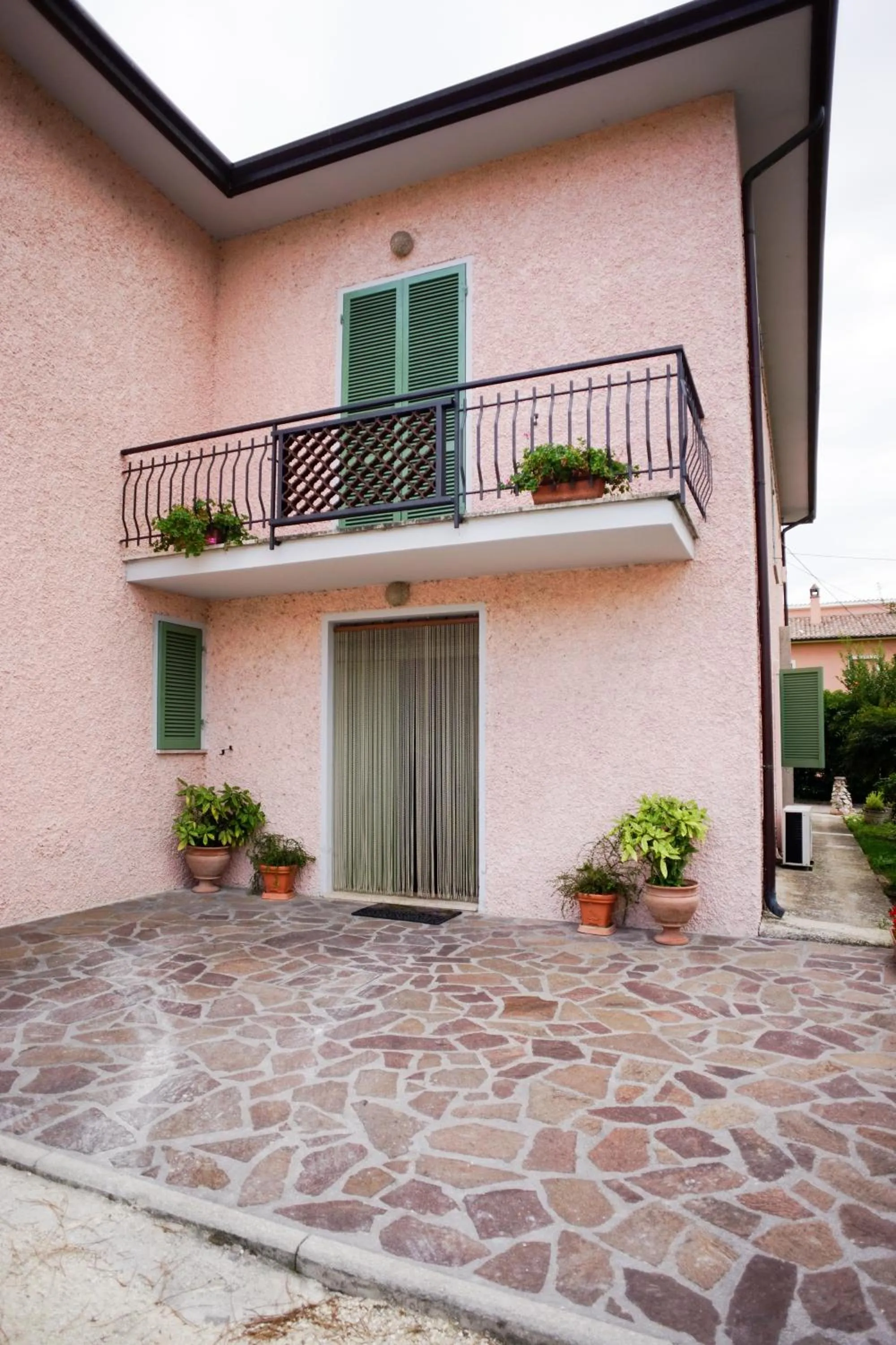 Bed and Breakfast Misghecchino