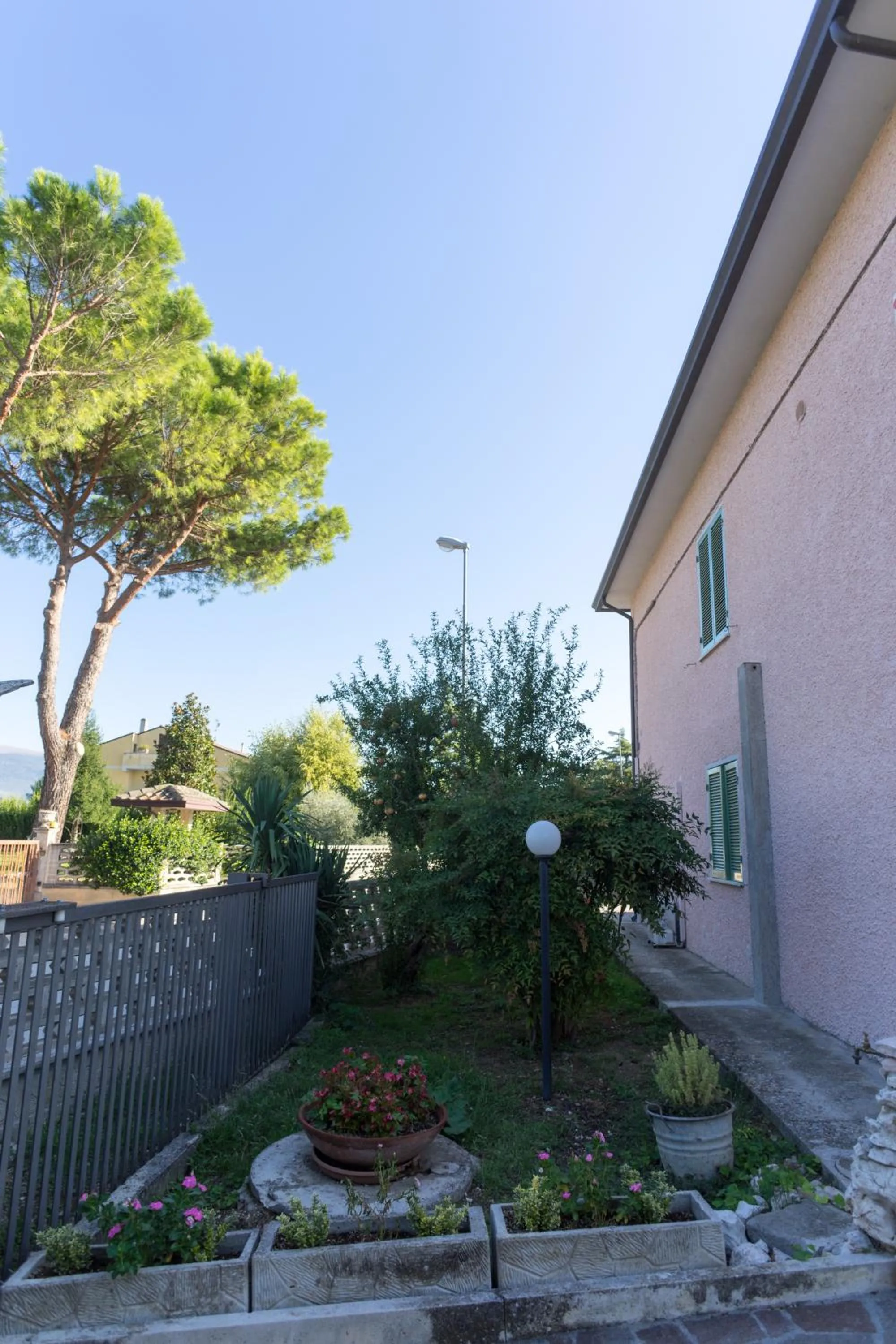 Bed and Breakfast Misghecchino