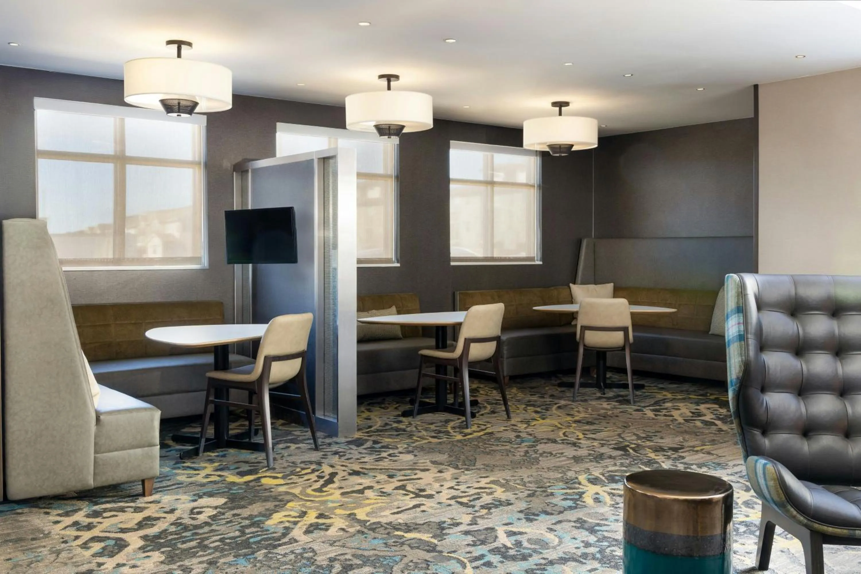 View (from property/room) in Residence Inn by Marriott Denver Central Park