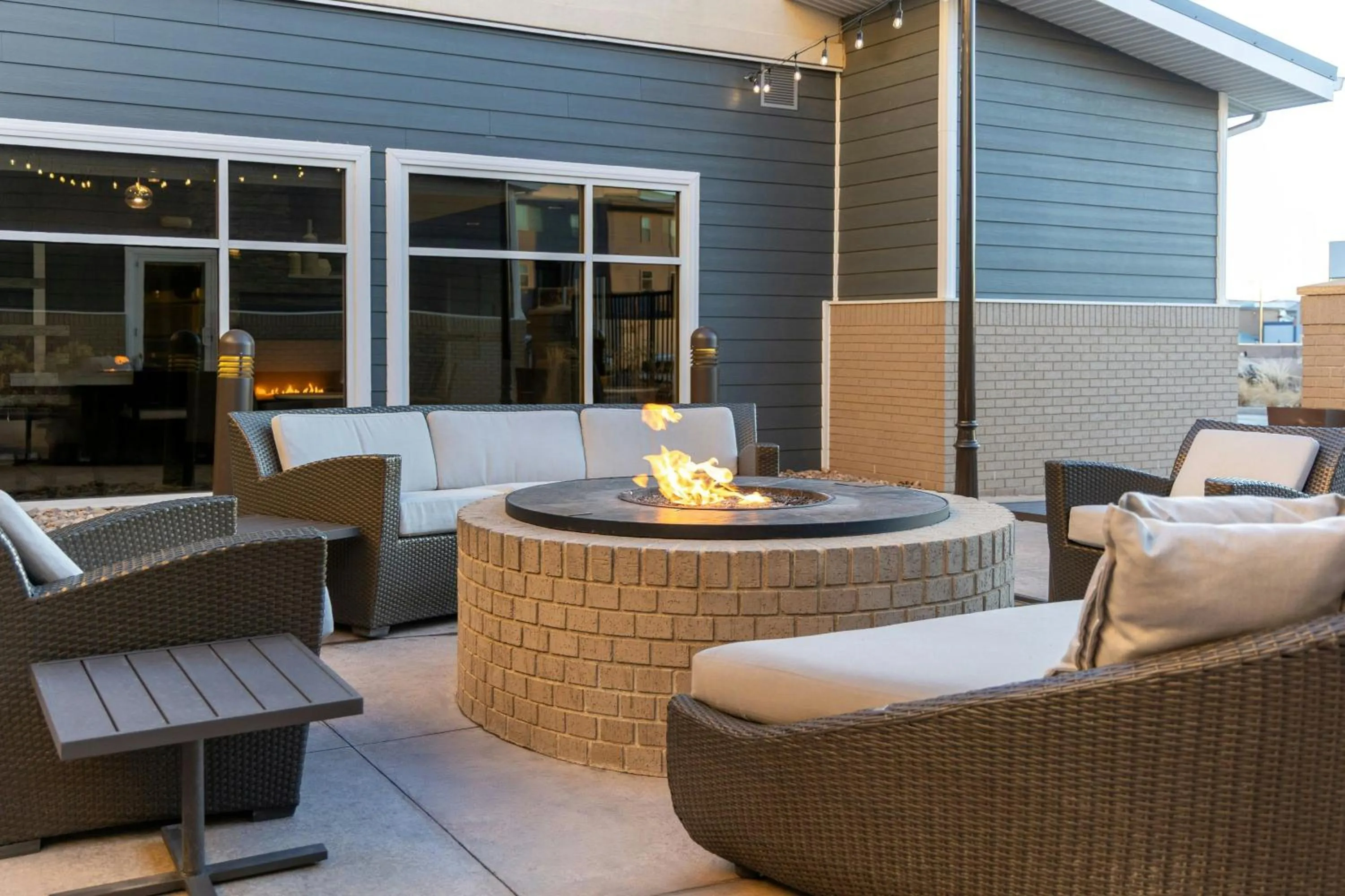 Other in Residence Inn by Marriott Denver Central Park