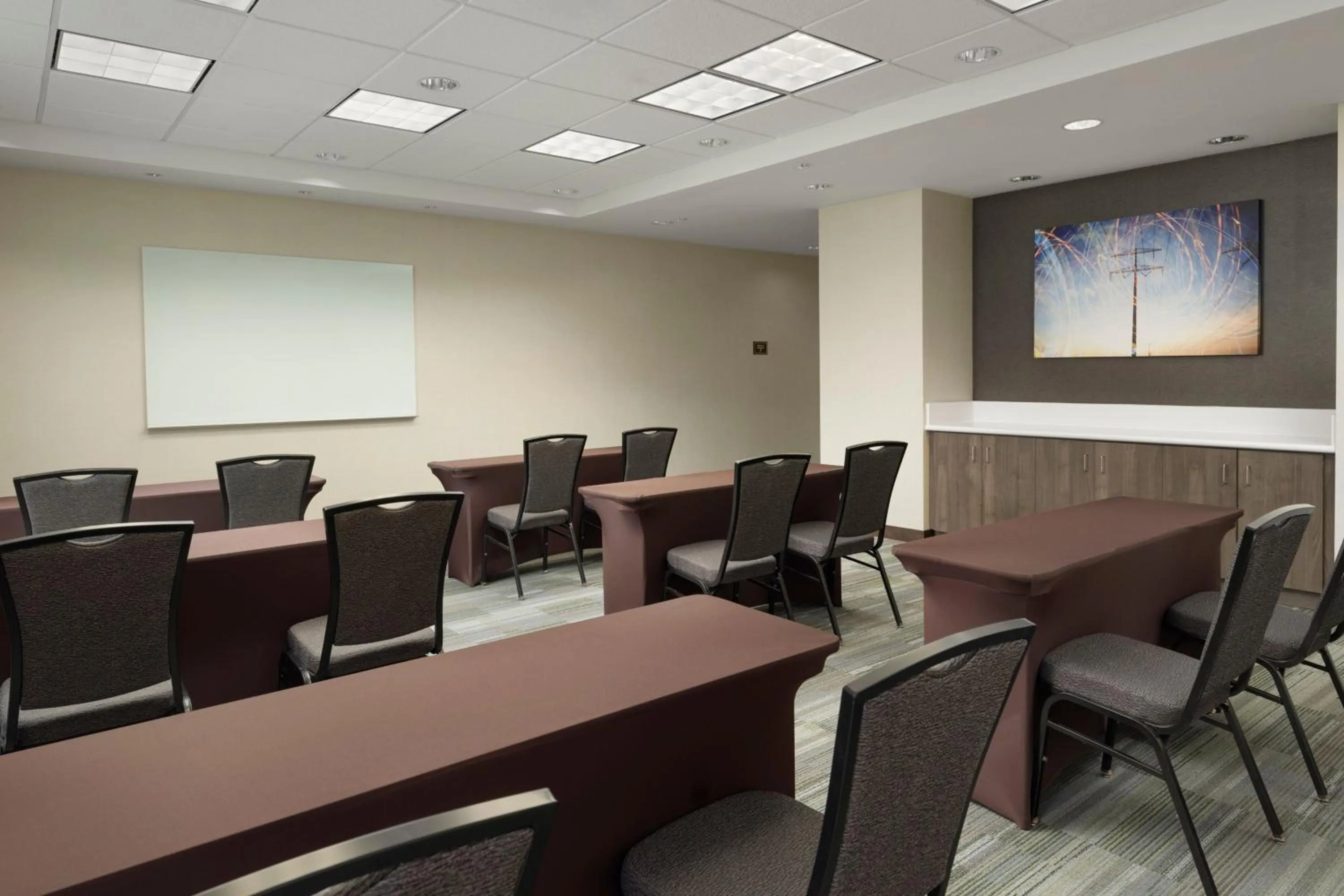 Meeting/conference room in Residence Inn by Marriott Green Bay Downtown