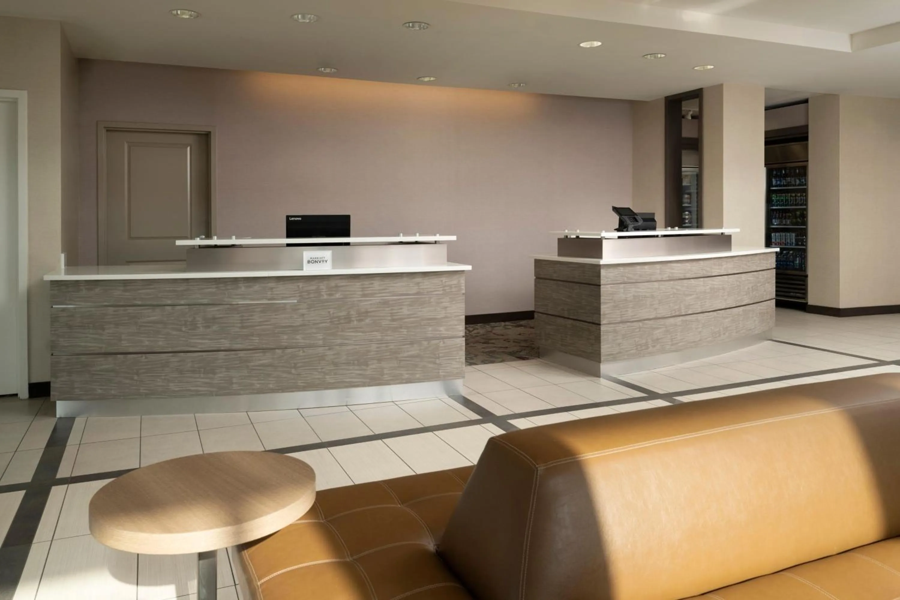 Lobby or reception in Residence Inn by Marriott Green Bay Downtown