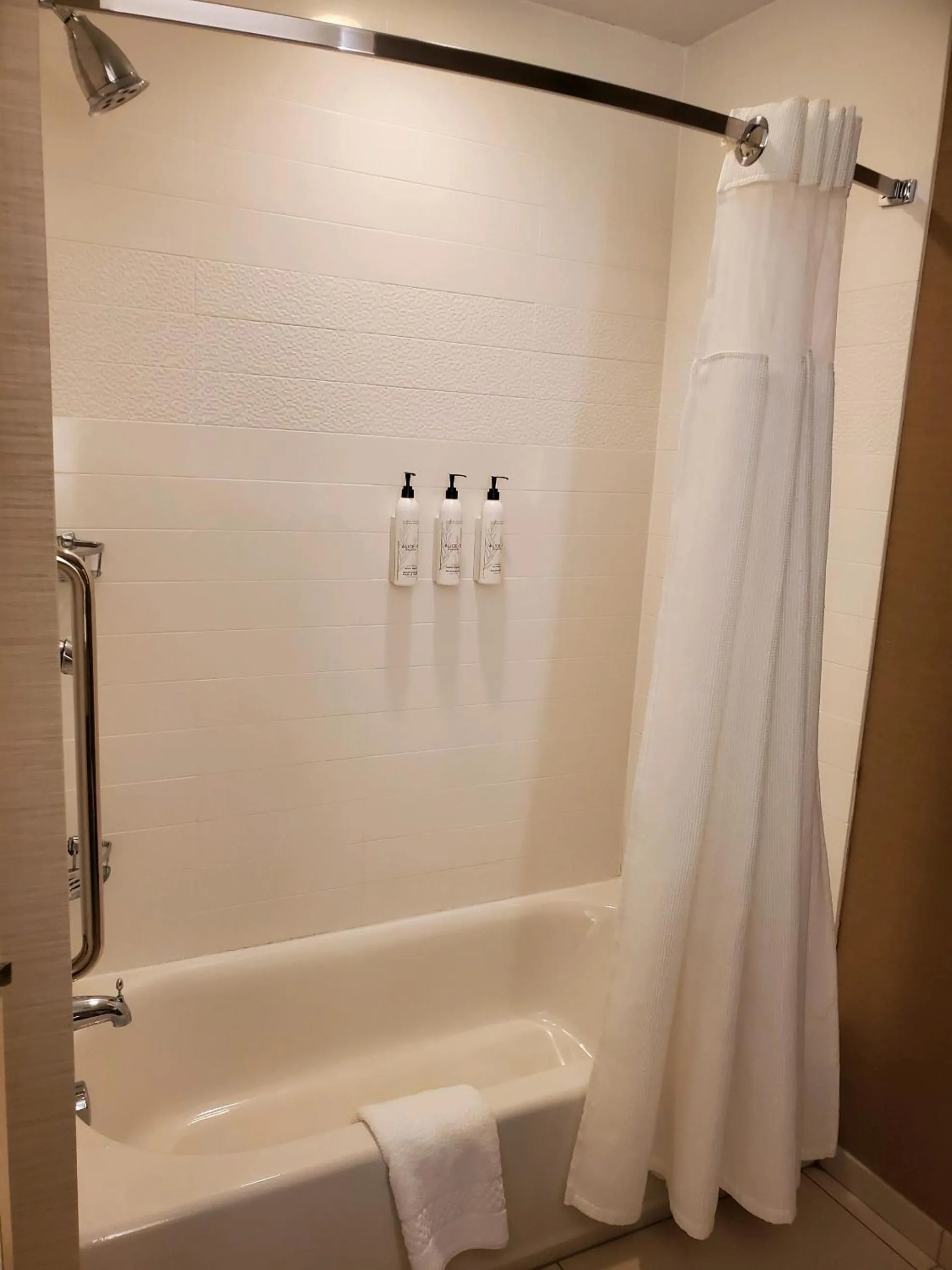 Fairfield Inn & Suites by Marriott Belle Vernon