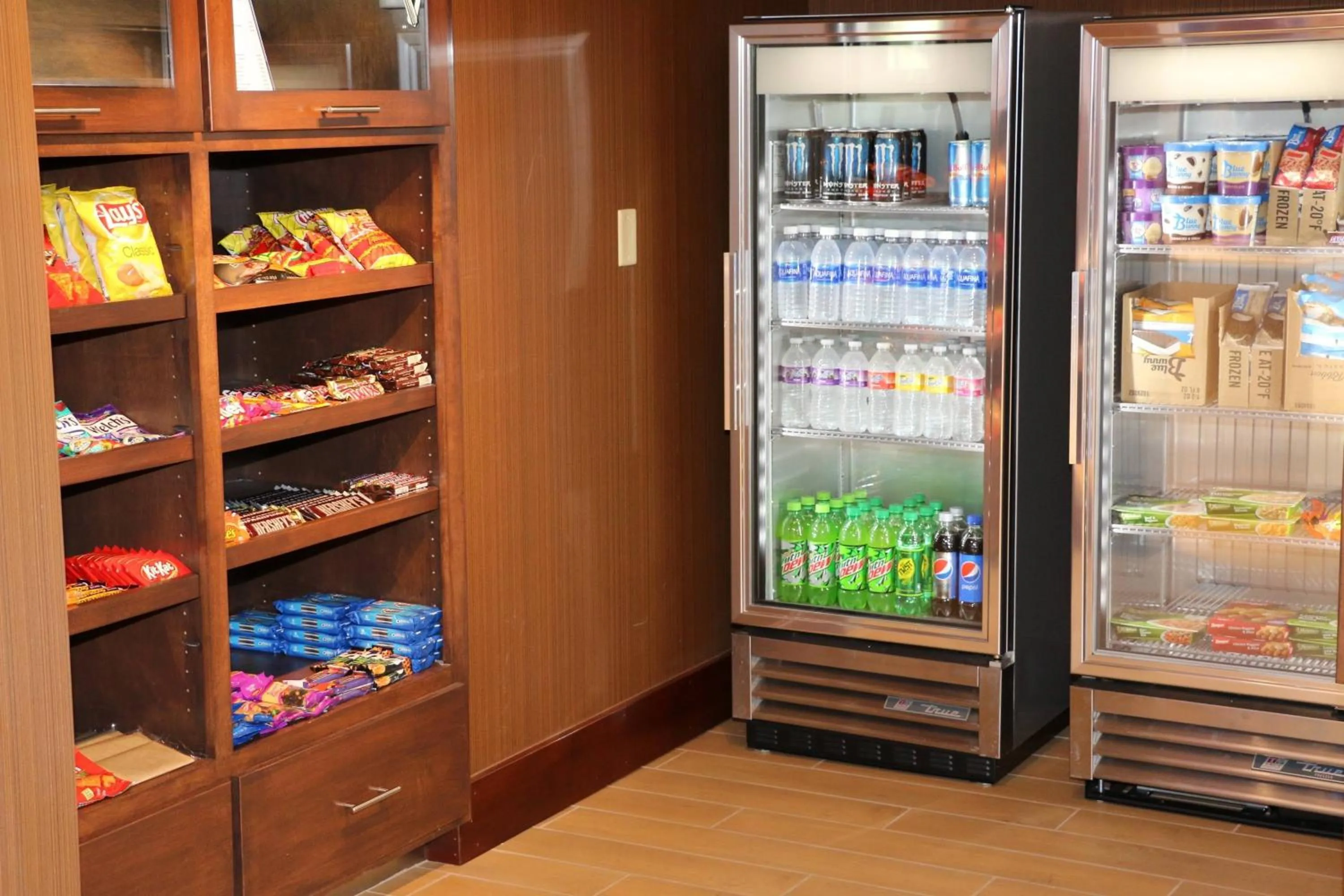 Other in Fairfield Inn & Suites by Marriott Bowling Green