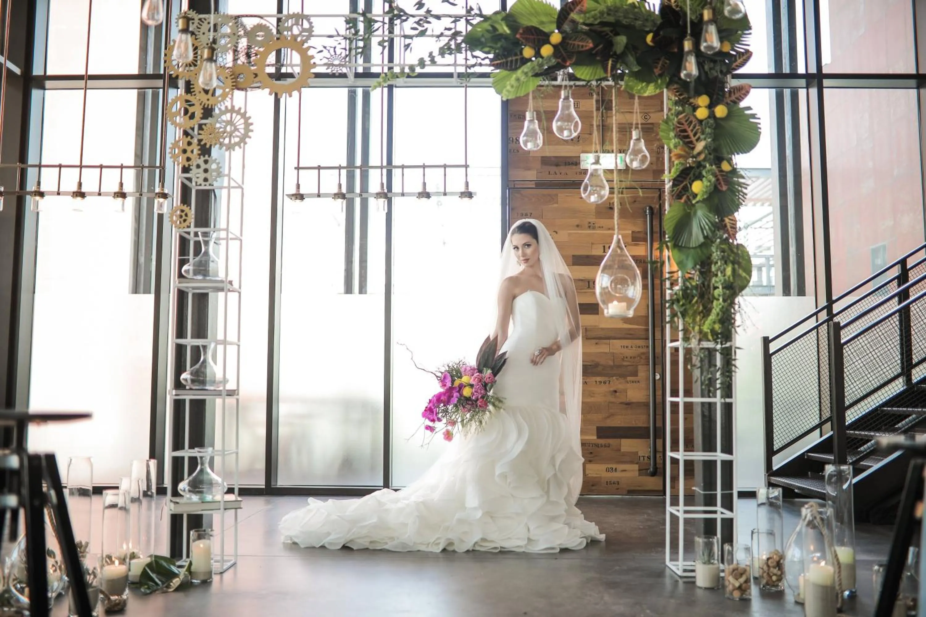 Banquet/Function facilities in La Ville Hotel & Suites CITY WALK Dubai, Autograph Collection