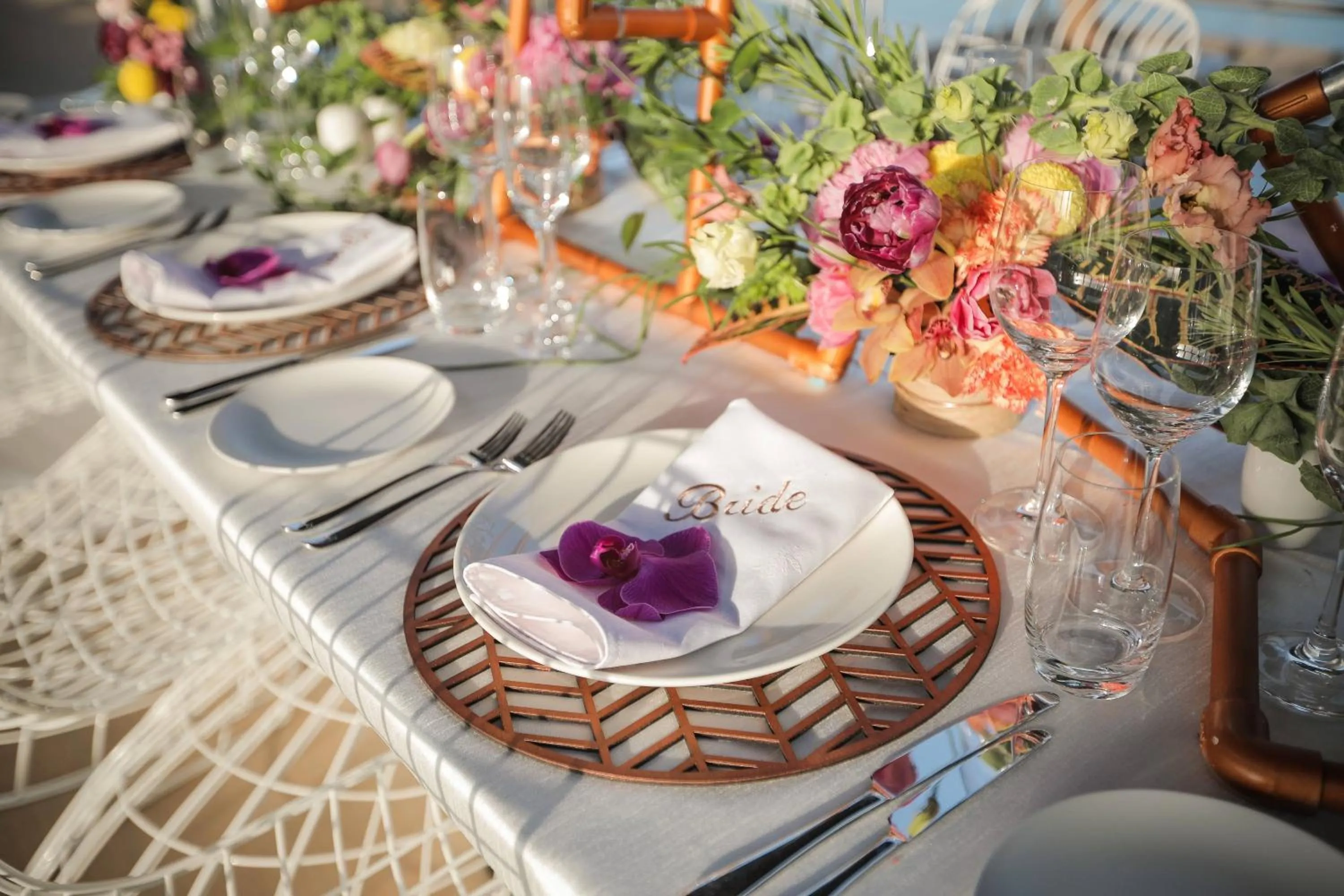 Banquet/Function facilities in La Ville Hotel & Suites CITY WALK Dubai, Autograph Collection