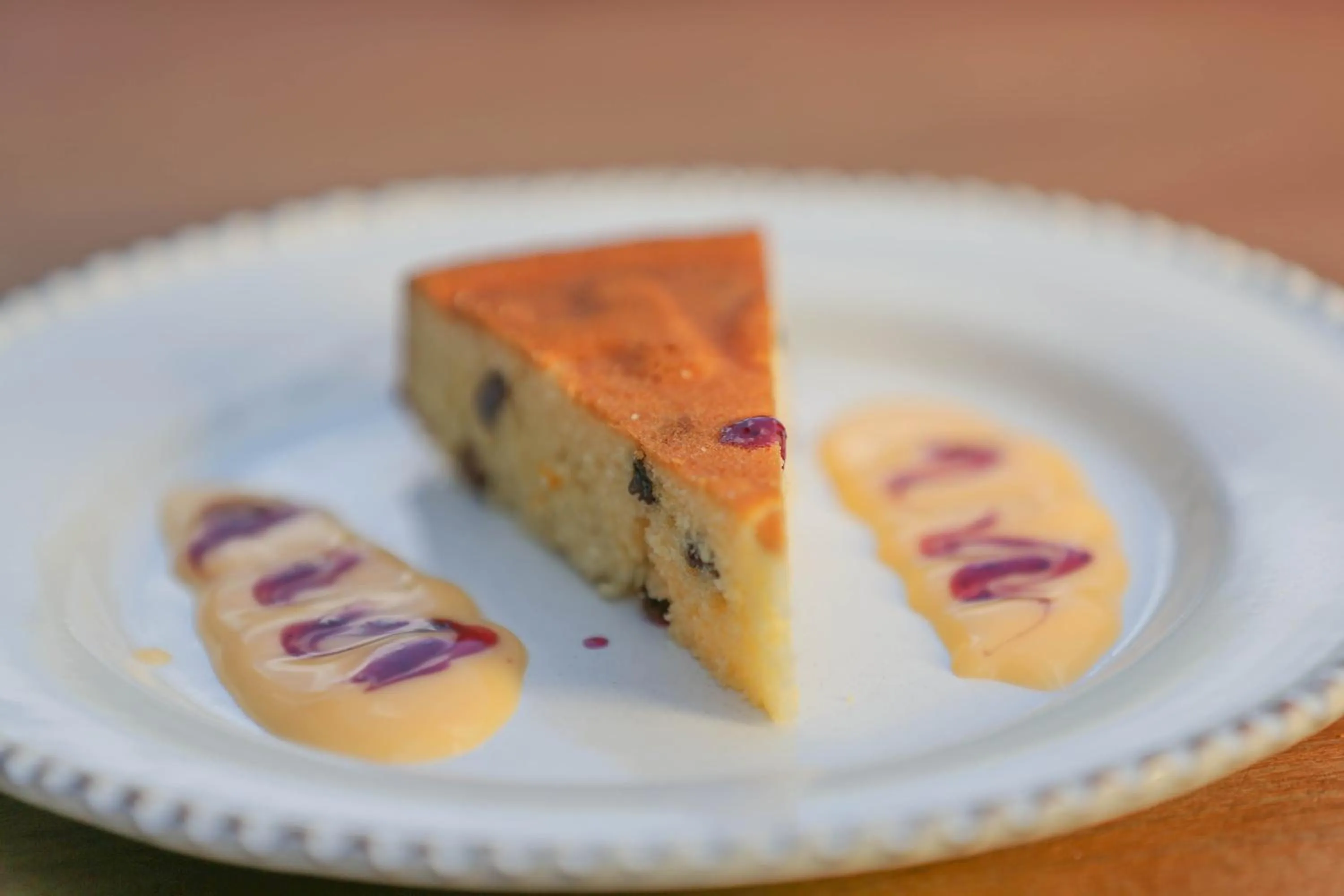 Food in Karen Gables